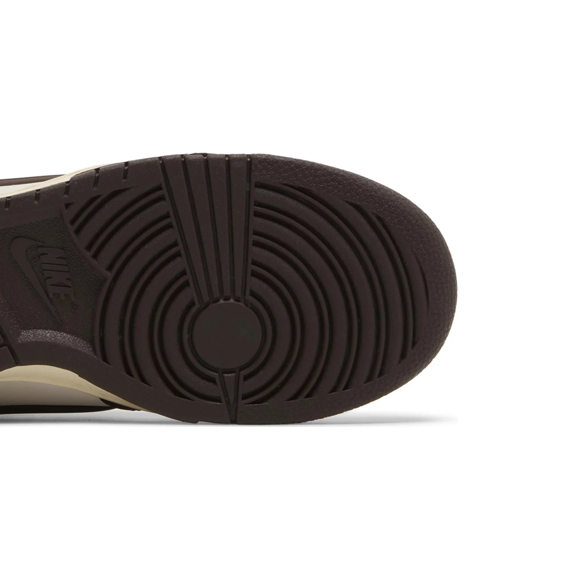 Nike Dunk Low Twist 'Baroque Brown' Women's (2024) - Image 8