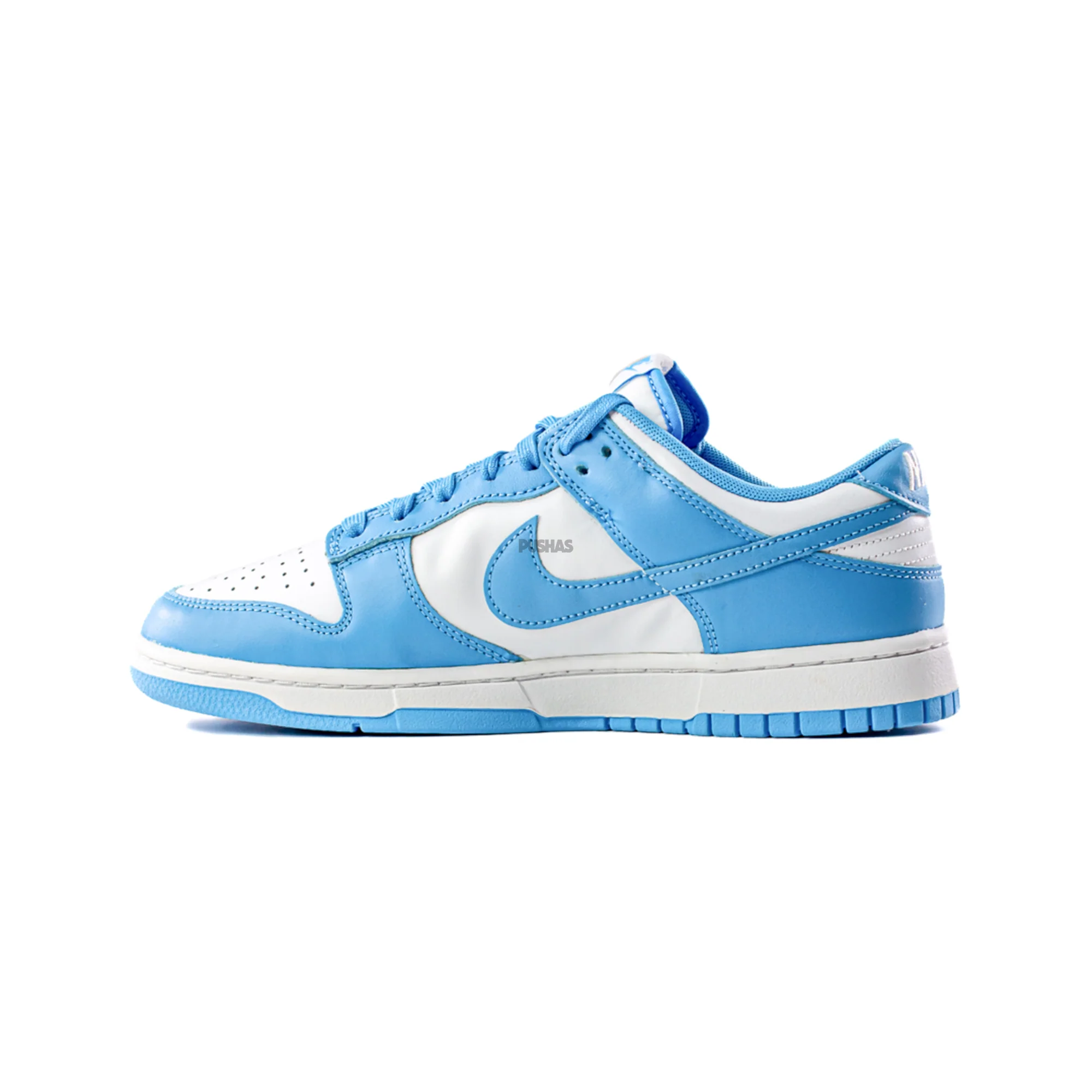 Nike Dunk Low 'UNC' (2021) - Image 3