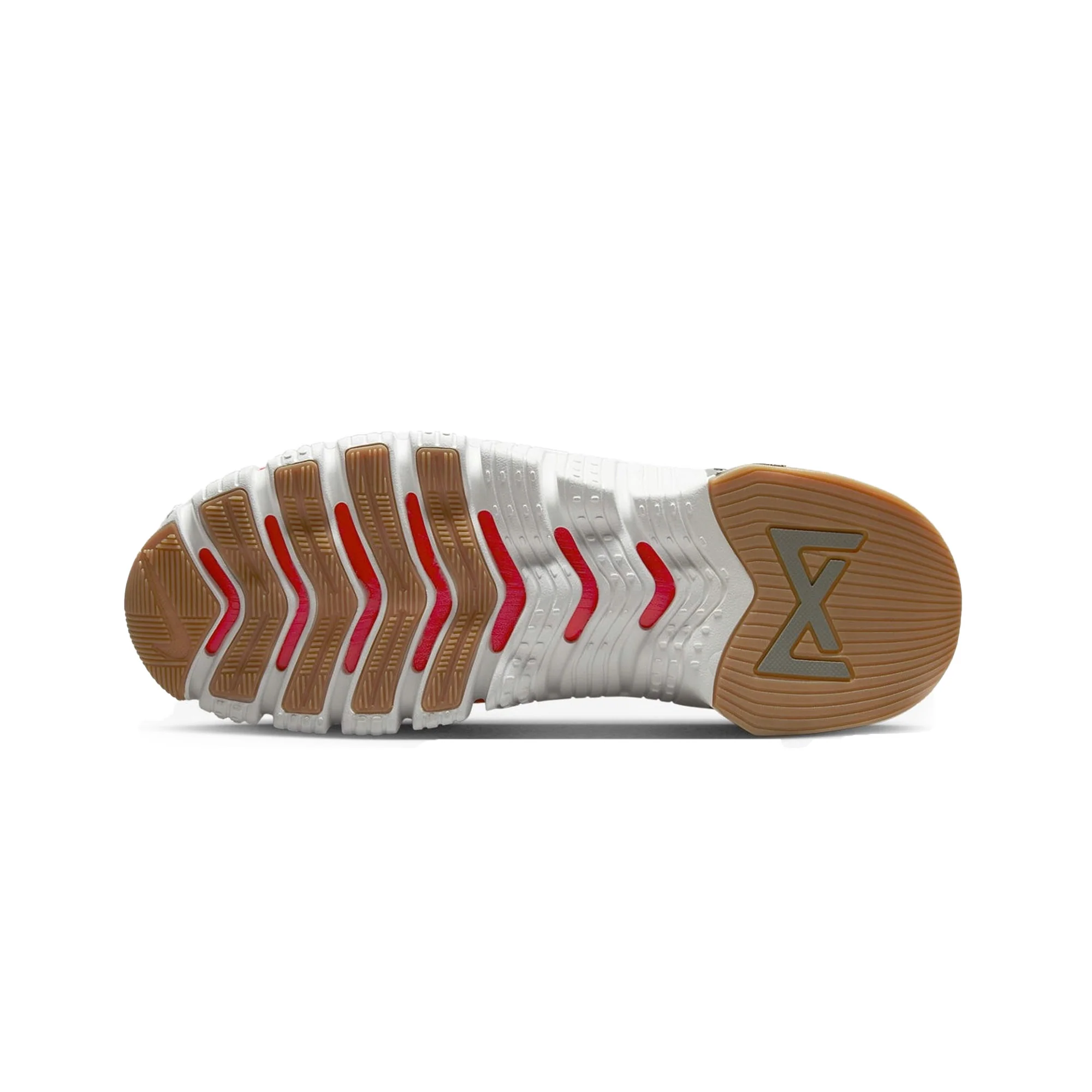 Nike Free Metcon 4 'Light Crimson' - Image 6