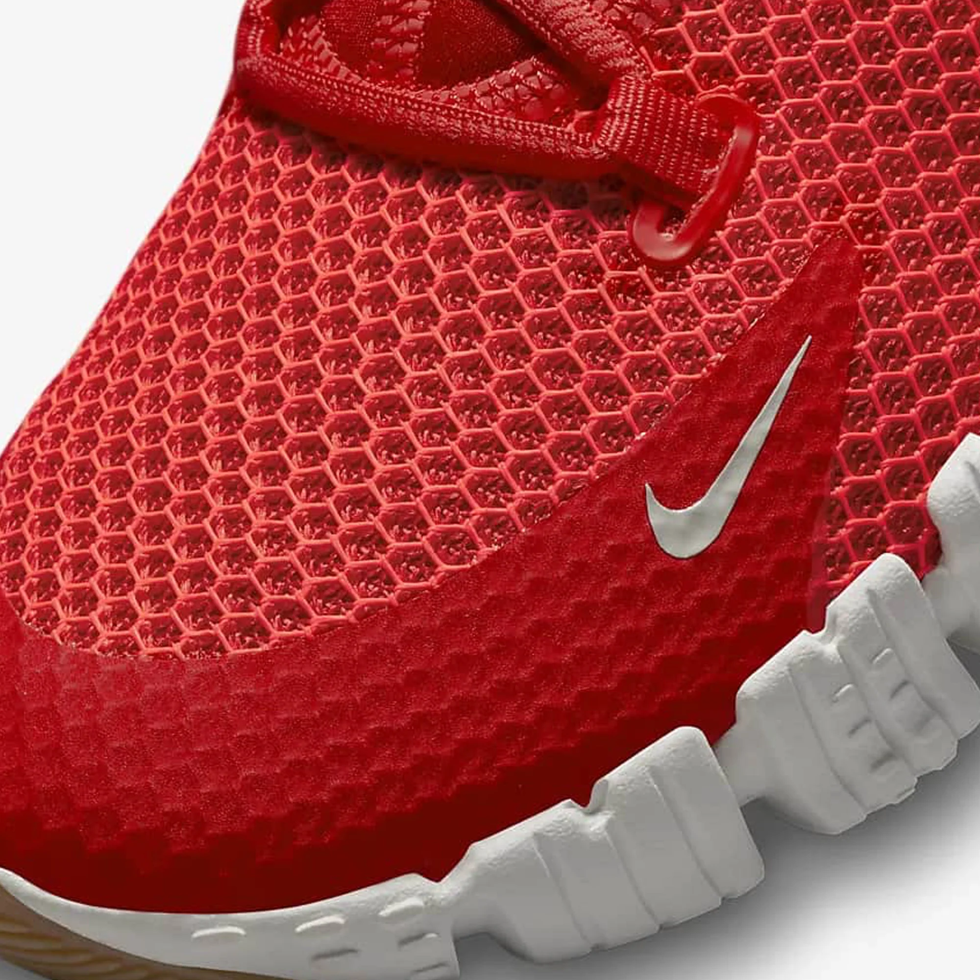 Nike Free Metcon 4 'Light Crimson' - Image 7