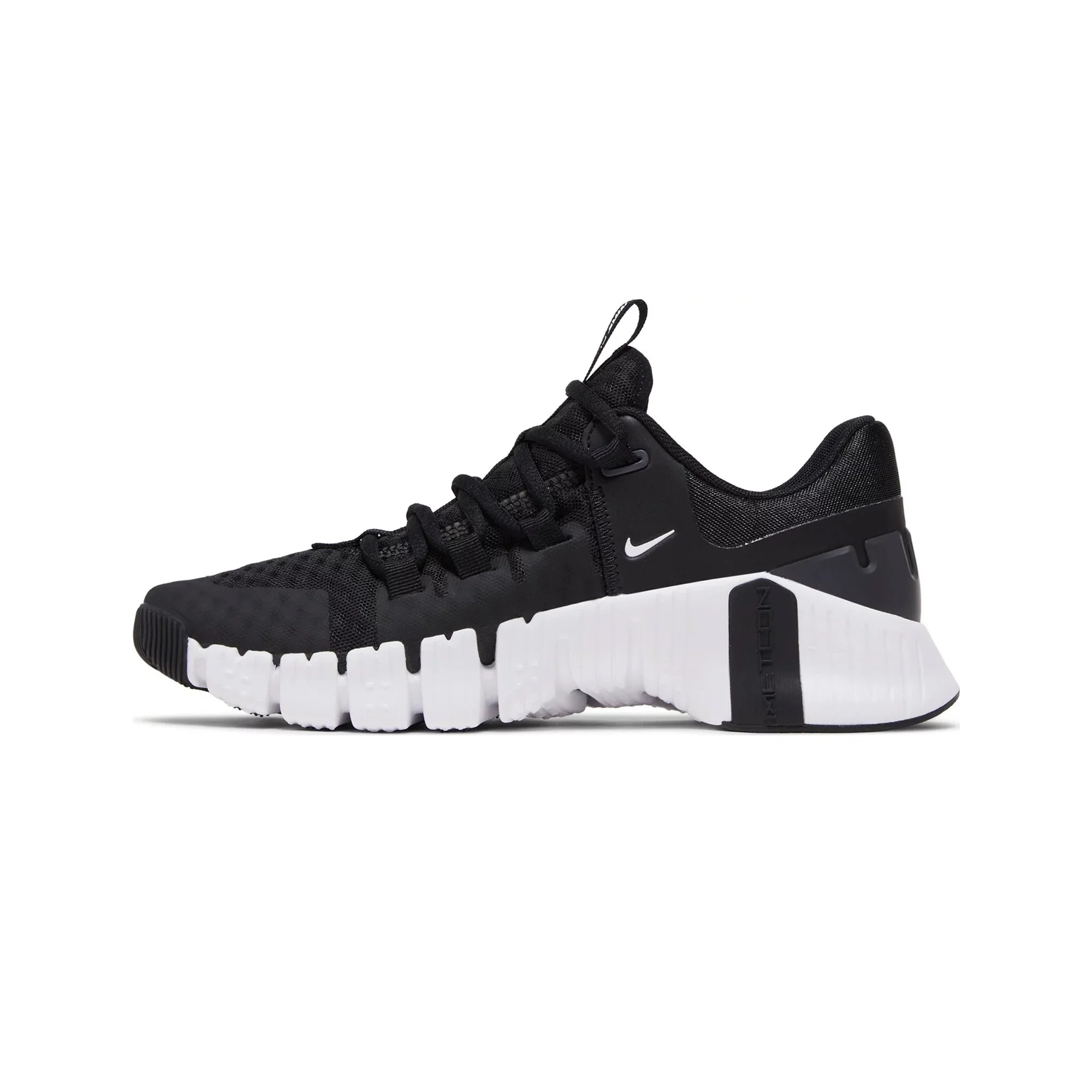 Nike Free Metcon 5 'Black Anthracite' Women's (2023) - Image 3