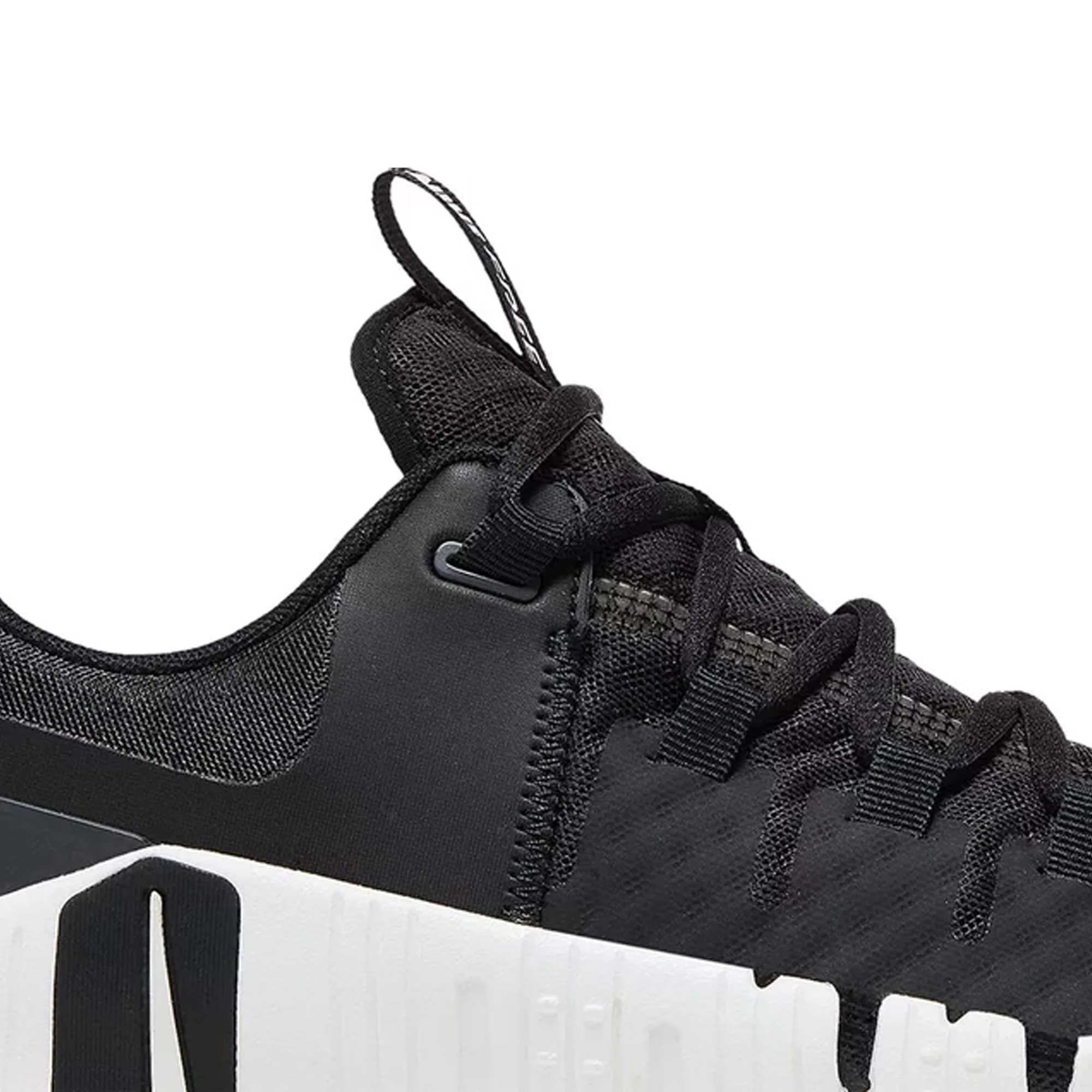Nike Free Metcon 5 'Black White' (2023) - Image 6