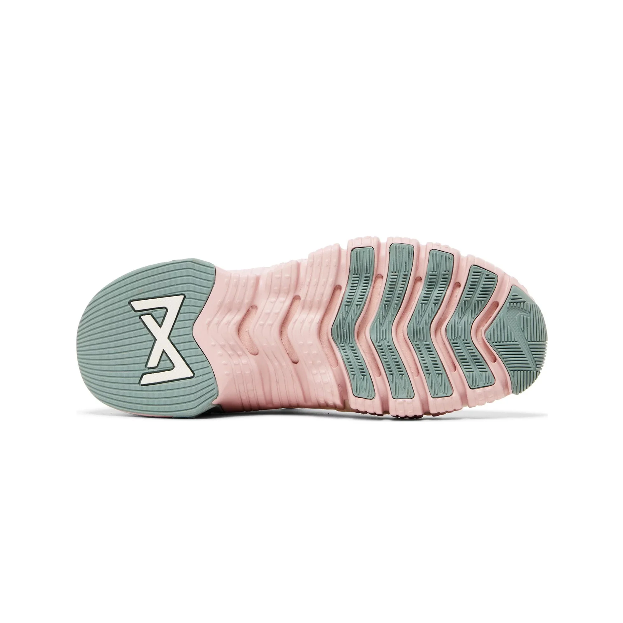 Nike Free Metcon 5 'Pale Ivory Ice Peach' Women's (2023) - Image 5