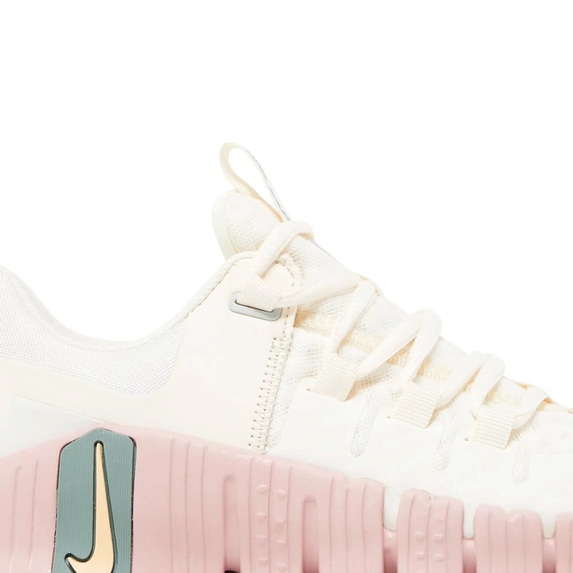 Nike Free Metcon 5 'Pale Ivory Ice Peach' Women's (2023) - Image 6