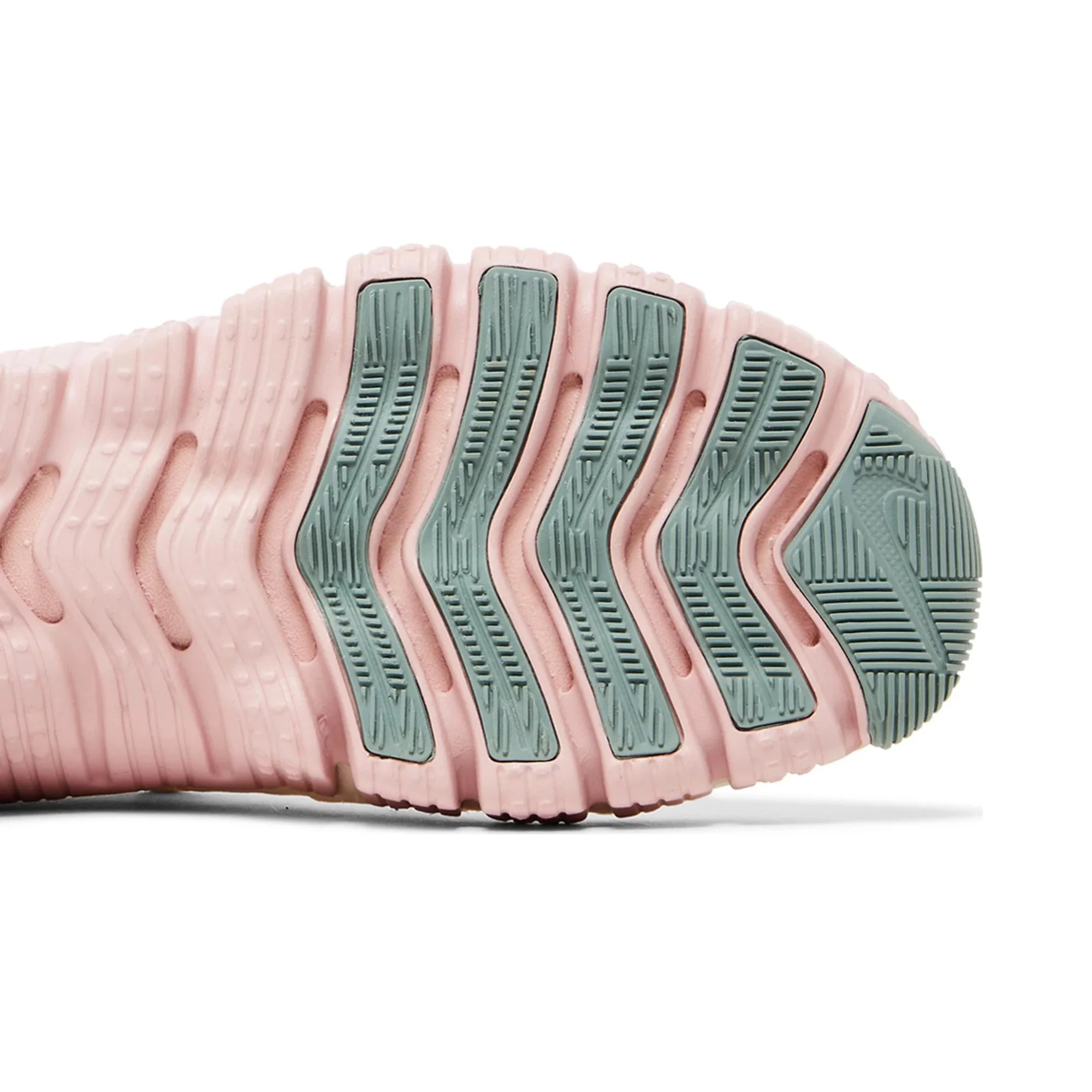 Nike Free Metcon 5 'Pale Ivory Ice Peach' Women's (2023) - Image 7