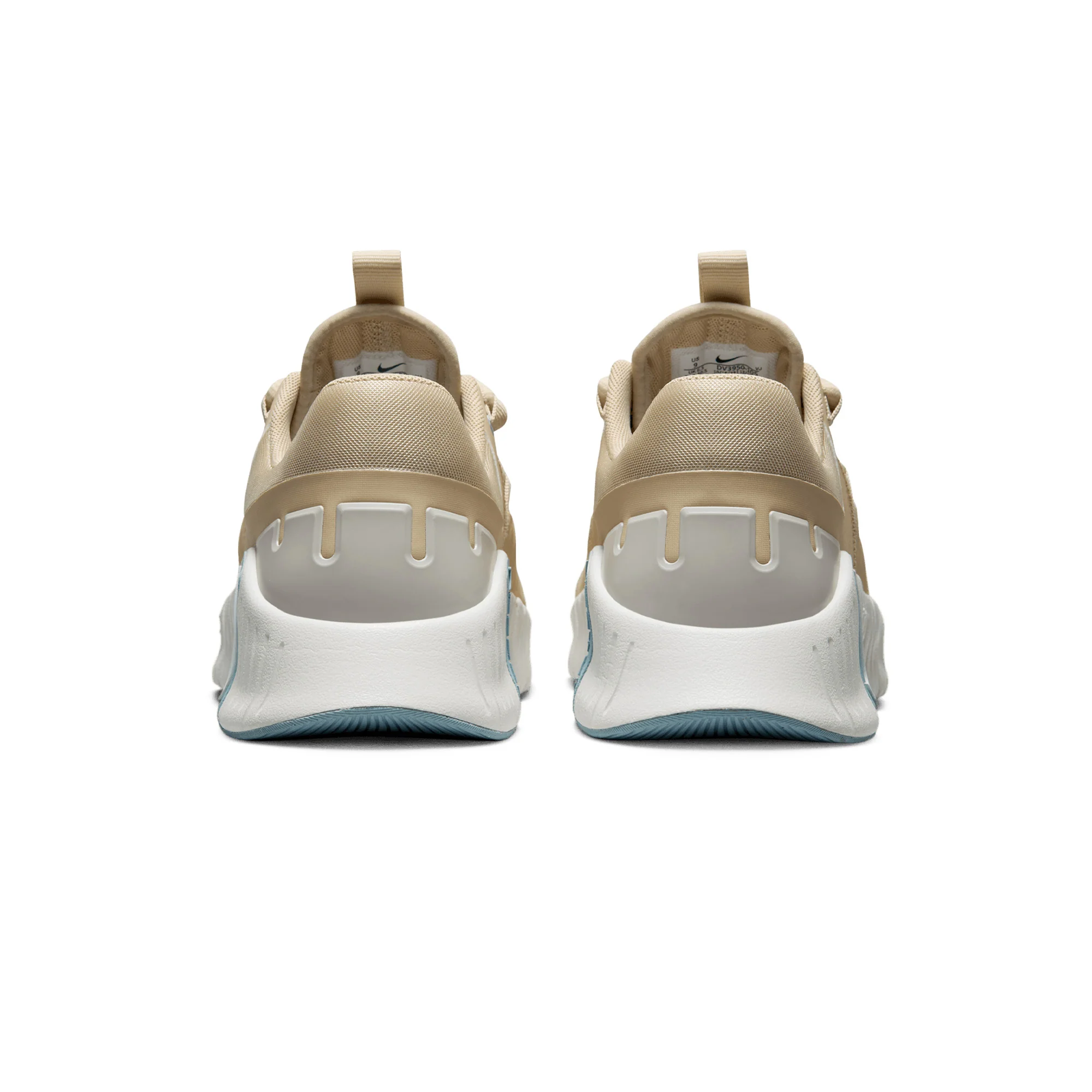 Nike Free Metcon 5 'Sanddrift Light Iron Ore' Women's (2024) - Image 4