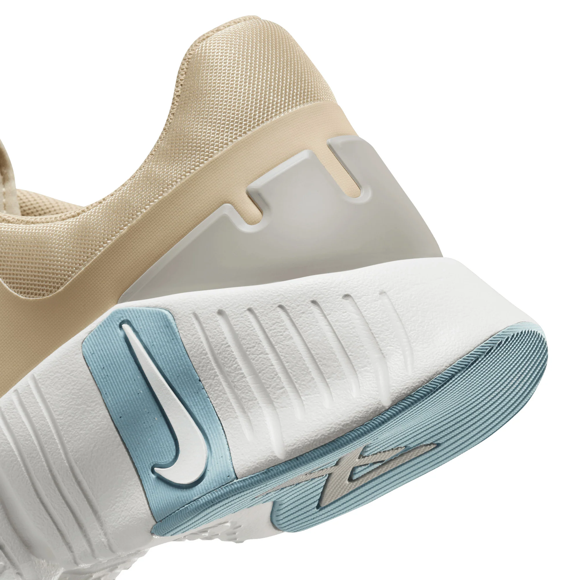 Nike Free Metcon 5 'Sanddrift Light Iron Ore' Women's (2024) - Image 6