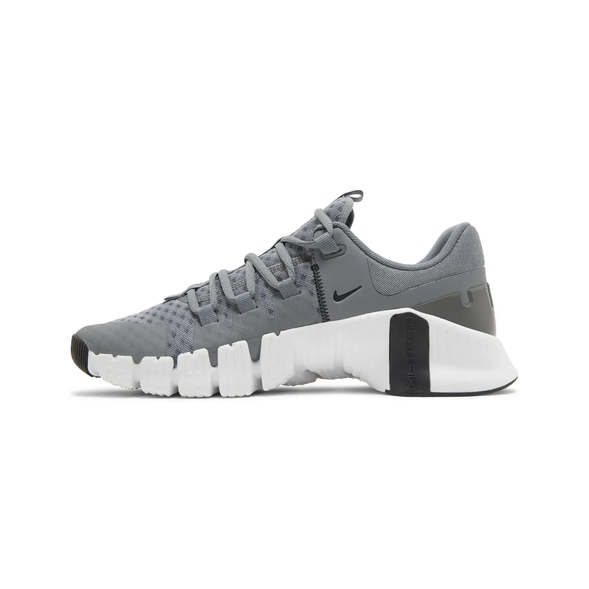 Nike Free Metcon 5 'Smoke Grey' (2023) - Image 3