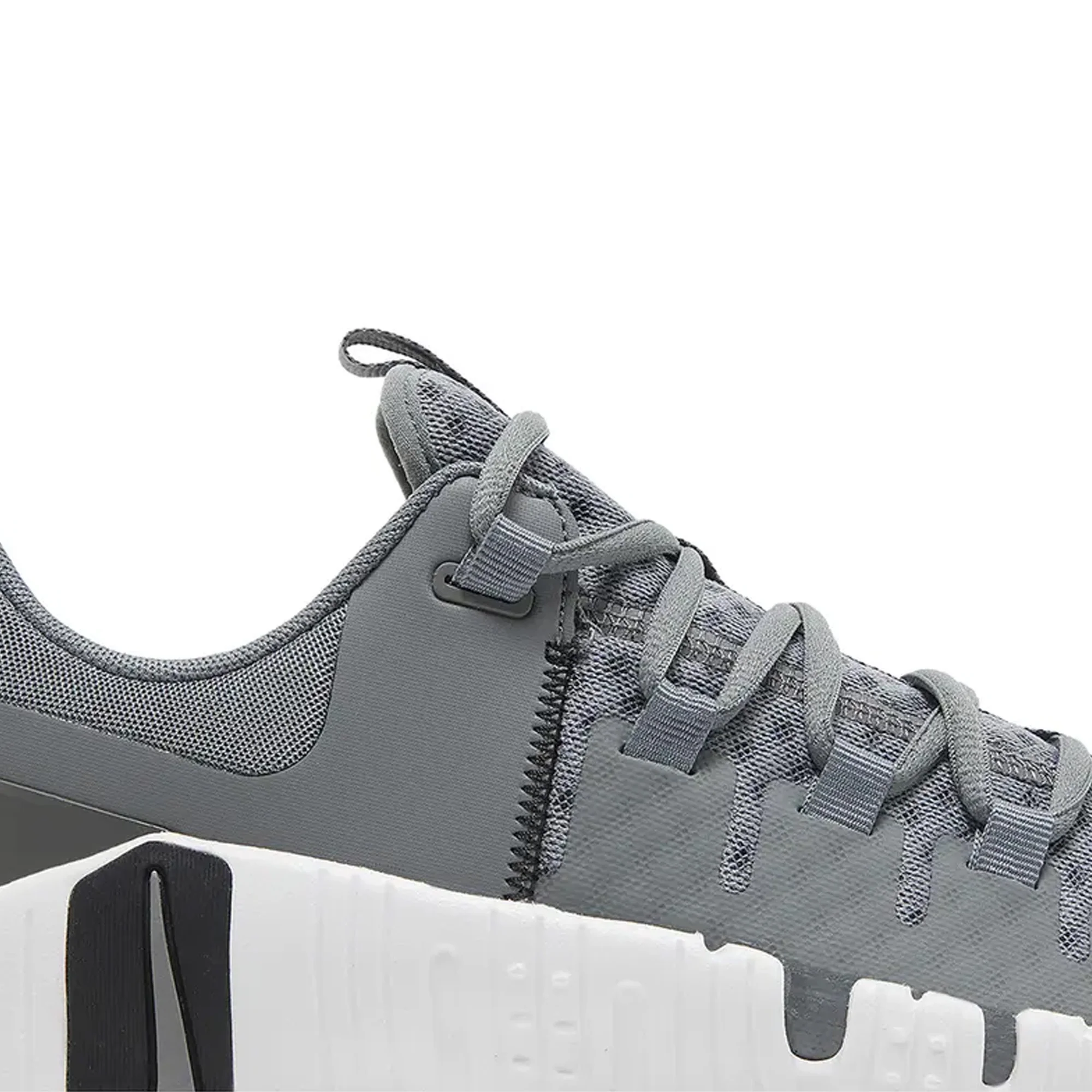 Nike Free Metcon 5 'Smoke Grey' (2023) - Image 6
