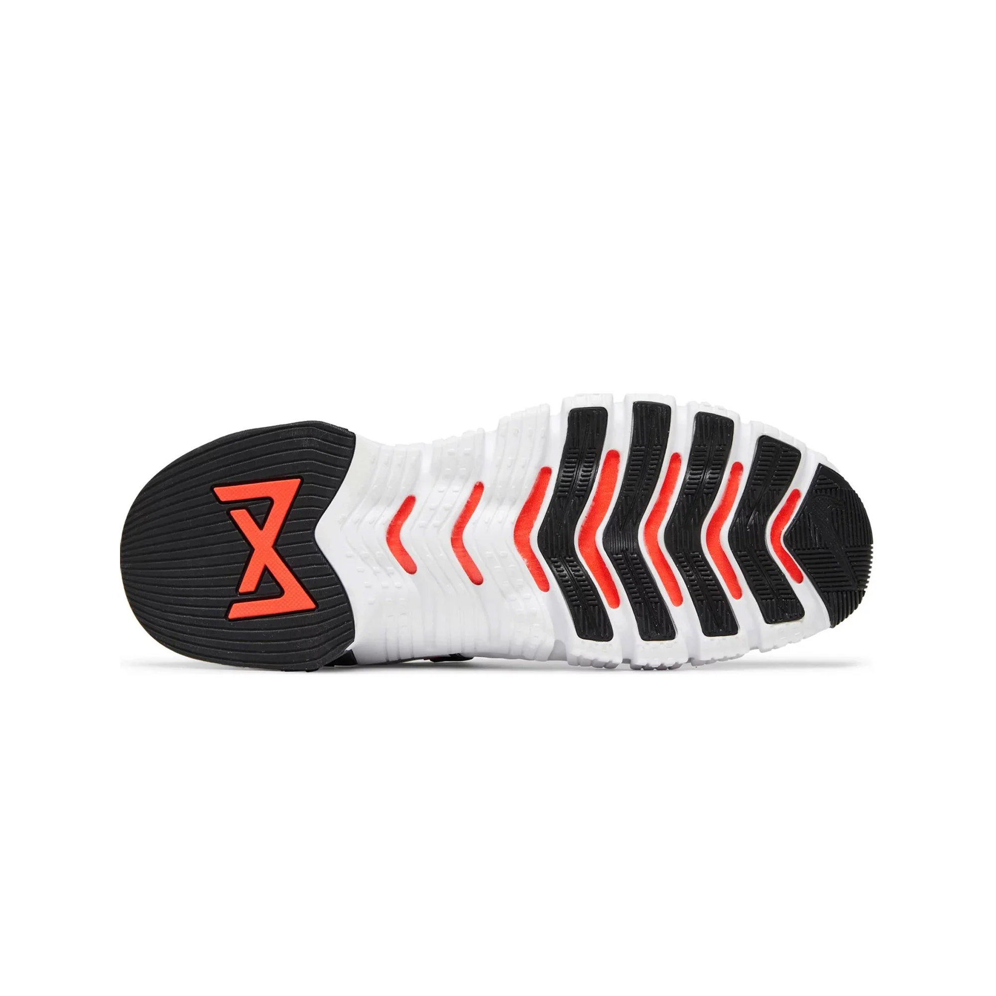 Nike Free Metcon 5 'White Bright Crimson' (2023) - Image 5
