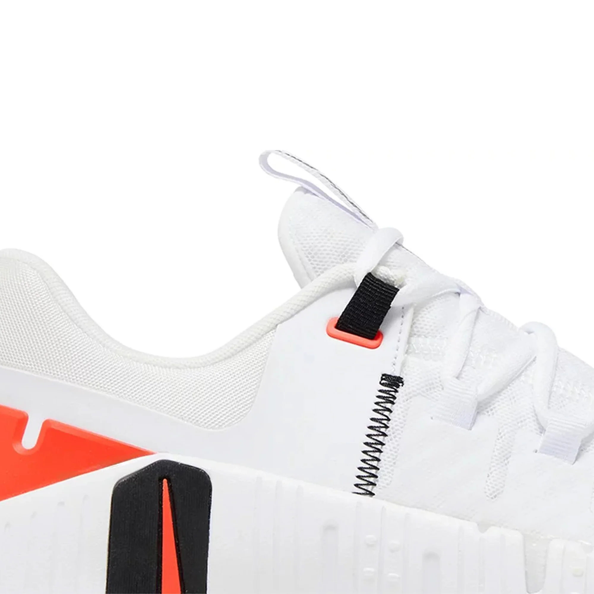 Nike Free Metcon 5 'White Bright Crimson' (2023) - Image 6