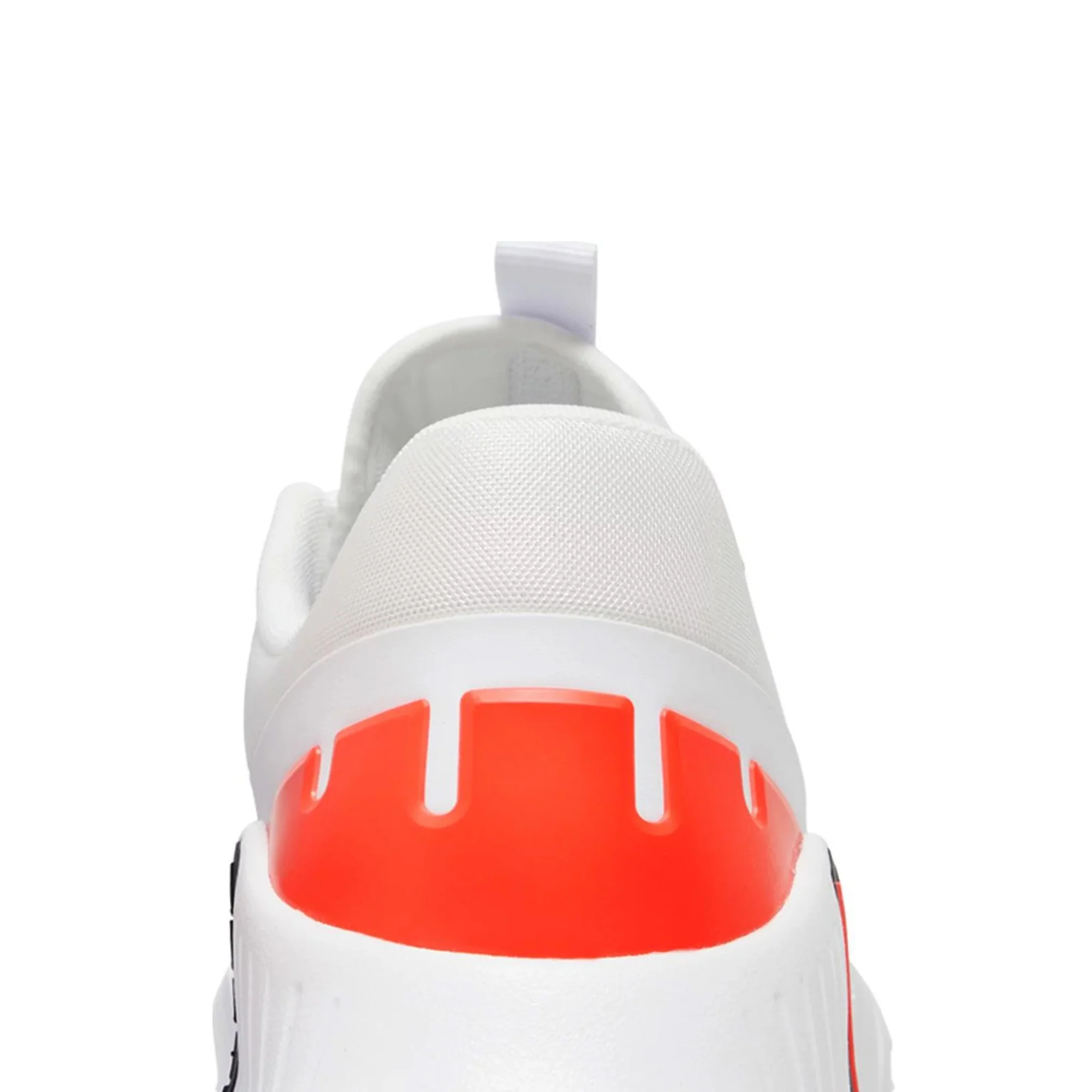 Nike Free Metcon 5 'White Bright Crimson' (2023) - Image 7