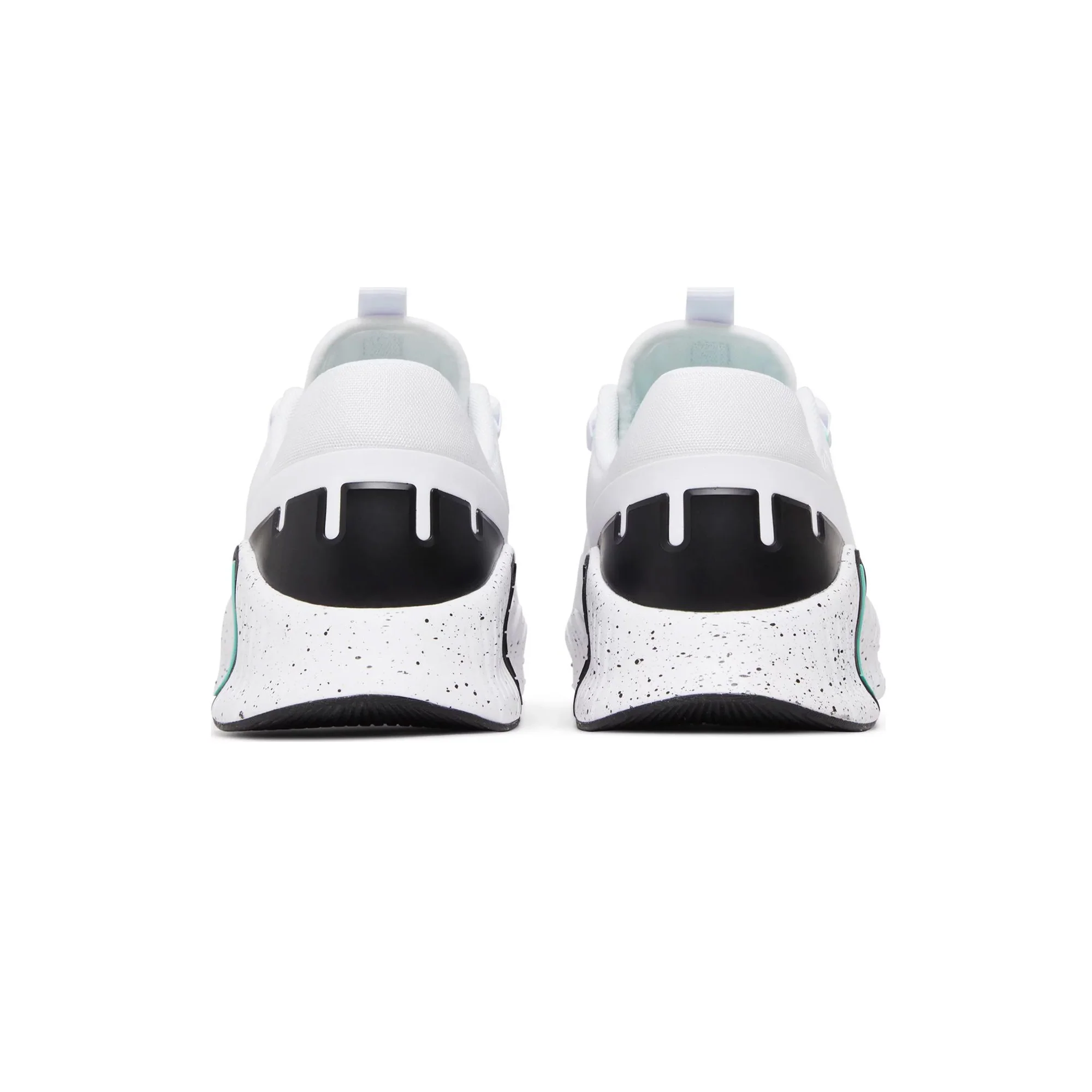 Nike Free Metcon 5 'White Emerald Rise' Women's (2023) - Image 4