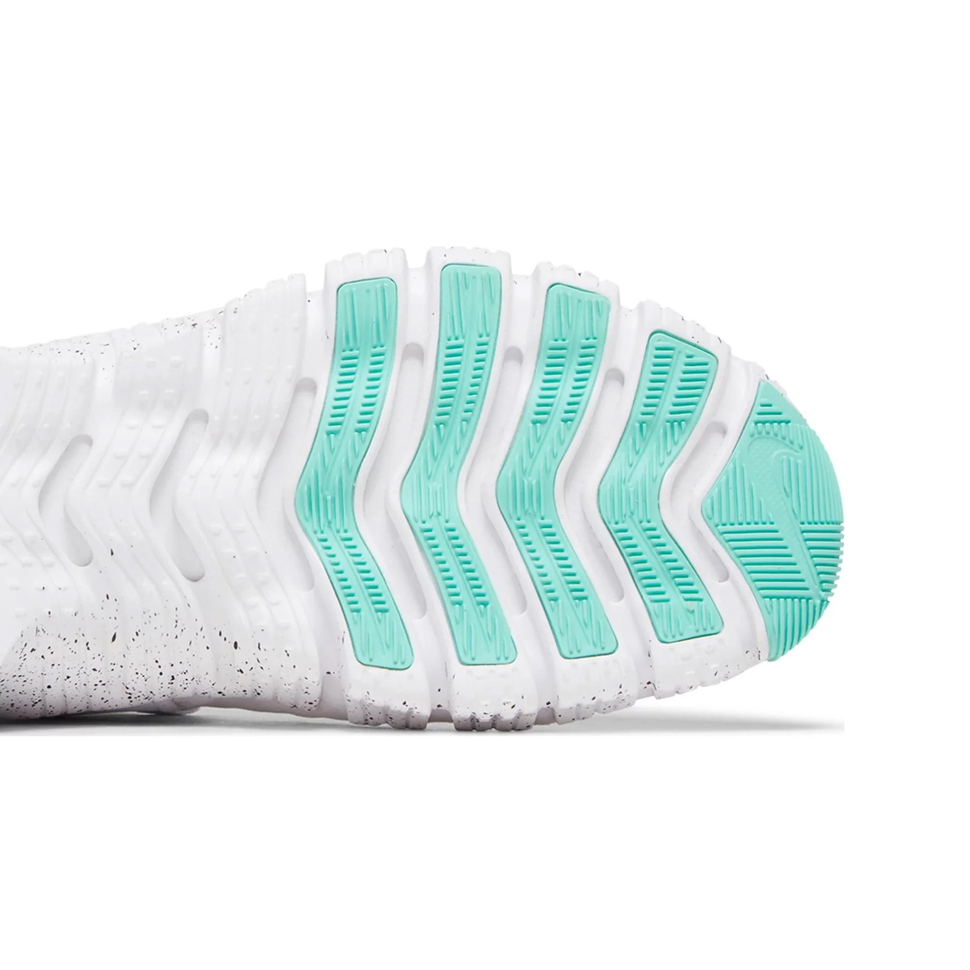 Nike Free Metcon 5 'White Emerald Rise' Women's (2023) - Image 7
