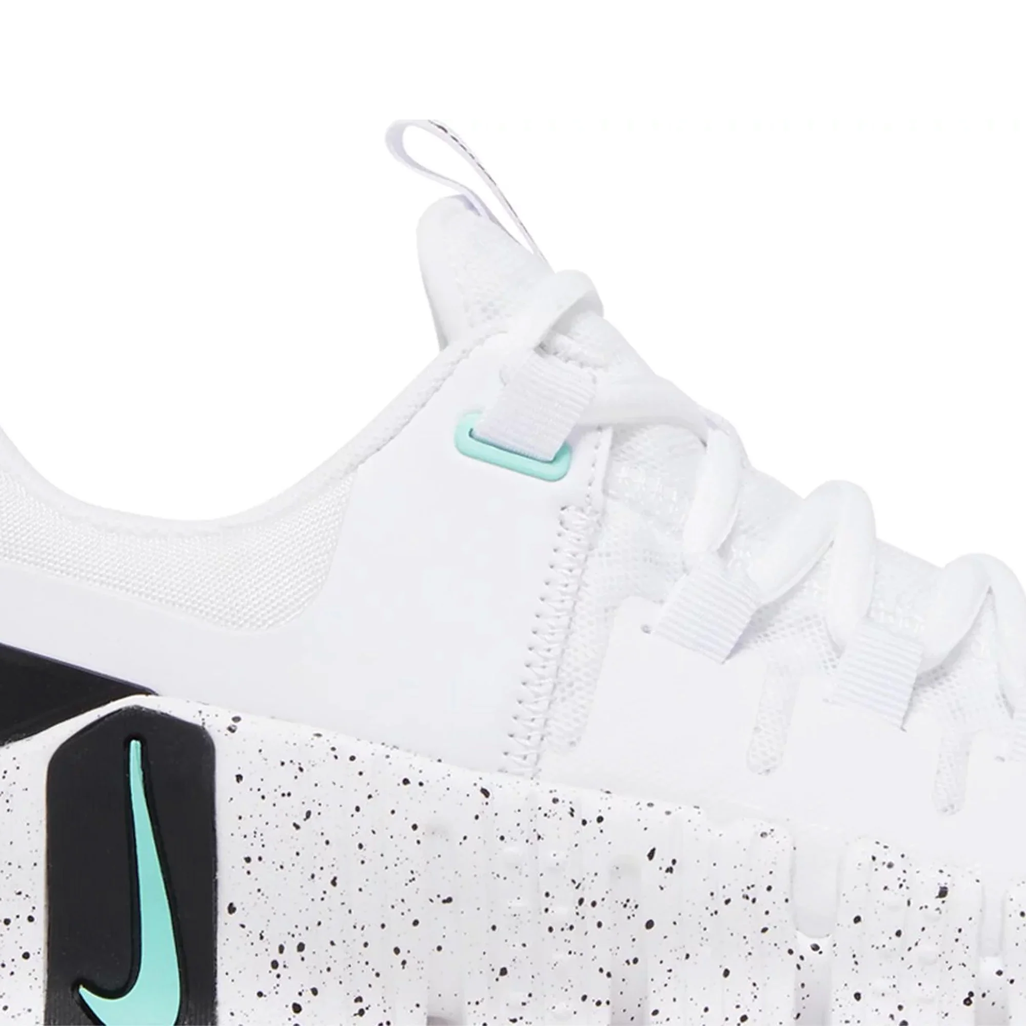 Nike Free Metcon 5 'White Emerald Rise' Women's (2023) - Image 8