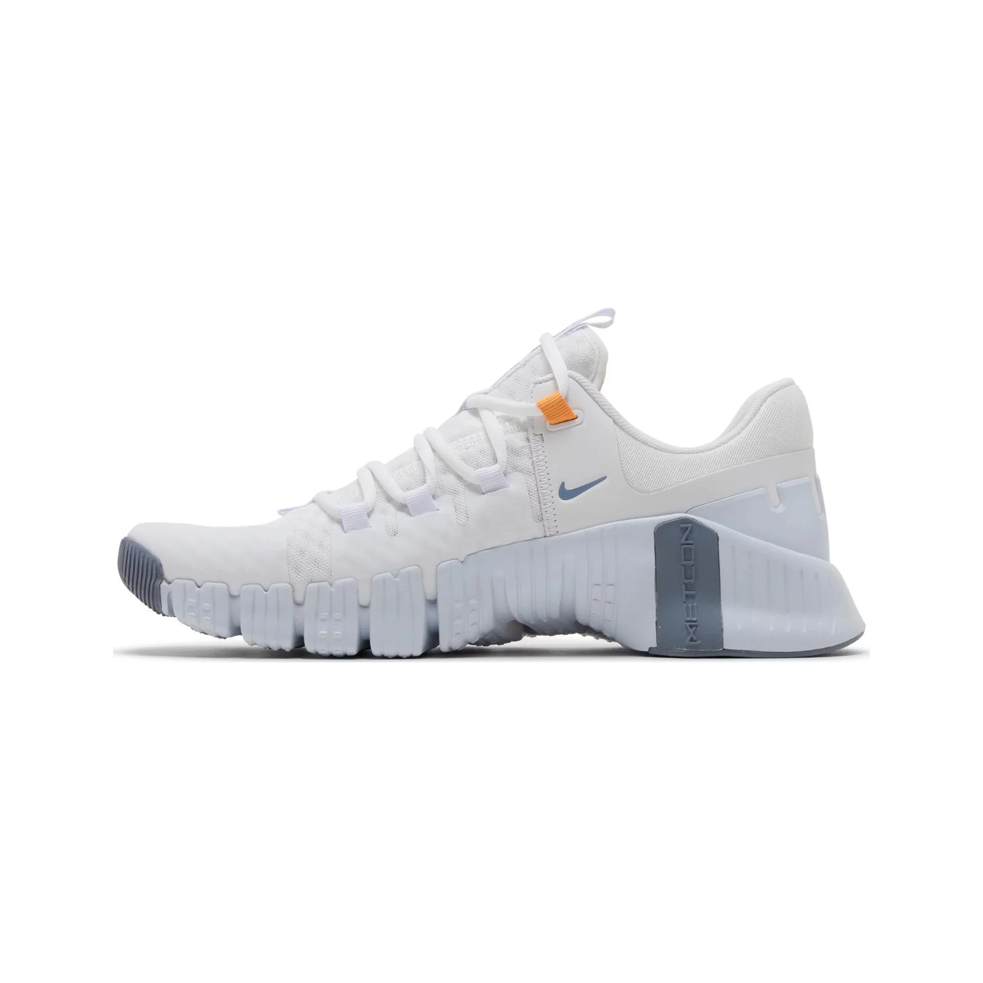 Nike Free Metcon 5 'White Football Grey' (2024) - Image 3