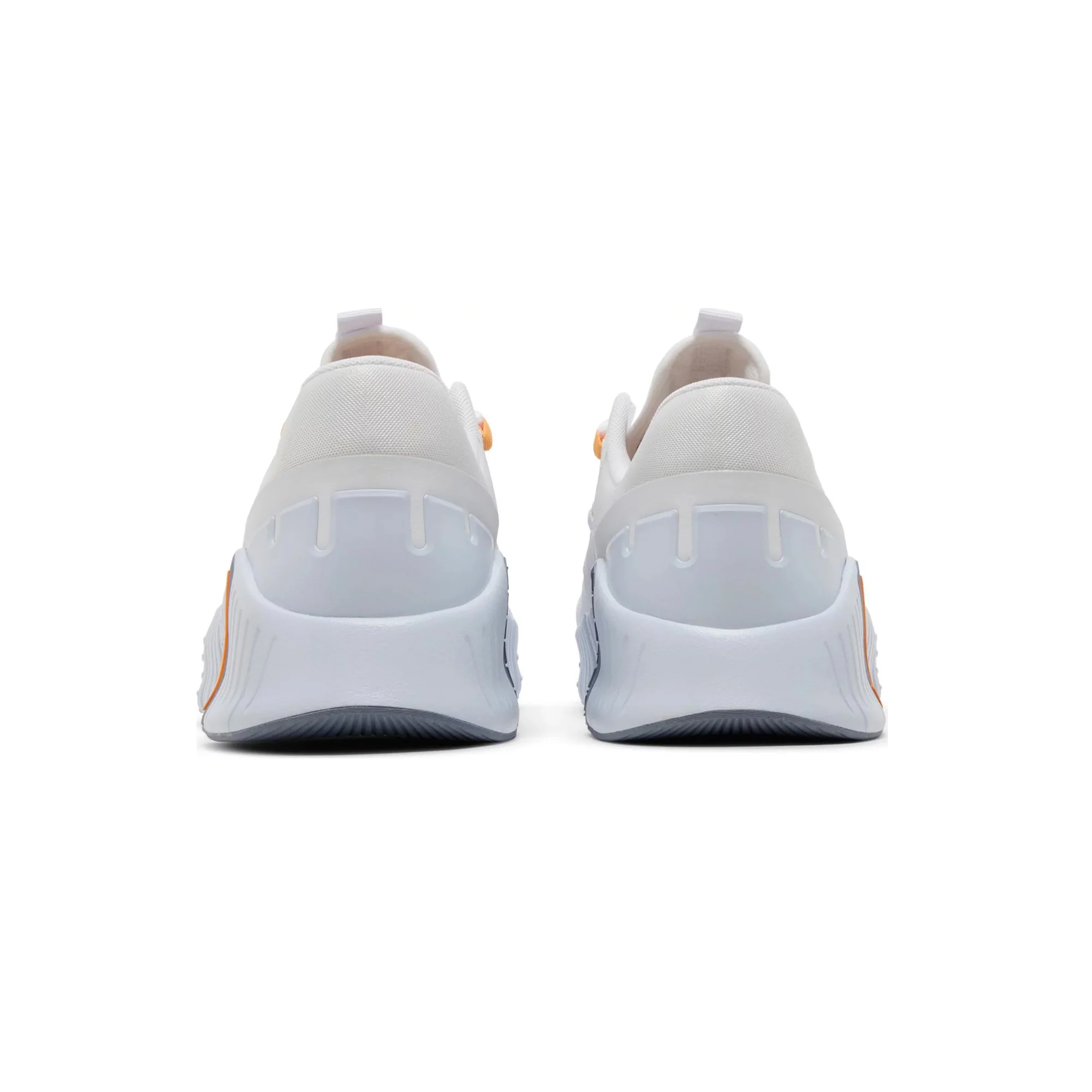 Nike Free Metcon 5 'White Football Grey' (2024) - Image 4