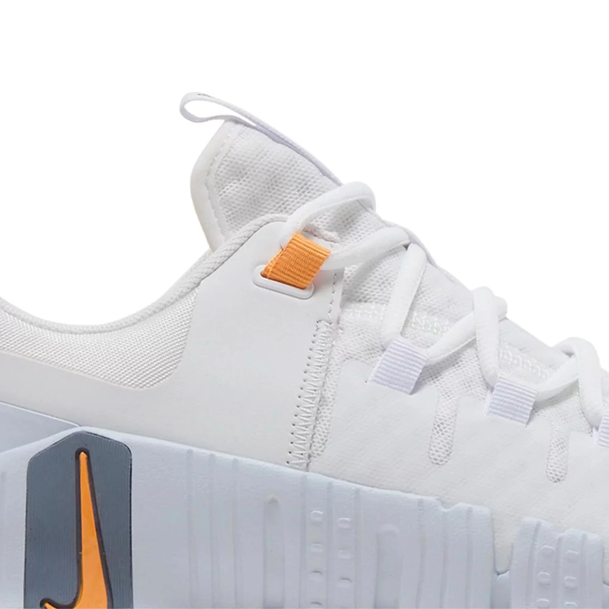 Nike Free Metcon 5 'White Football Grey' (2024) - Image 6