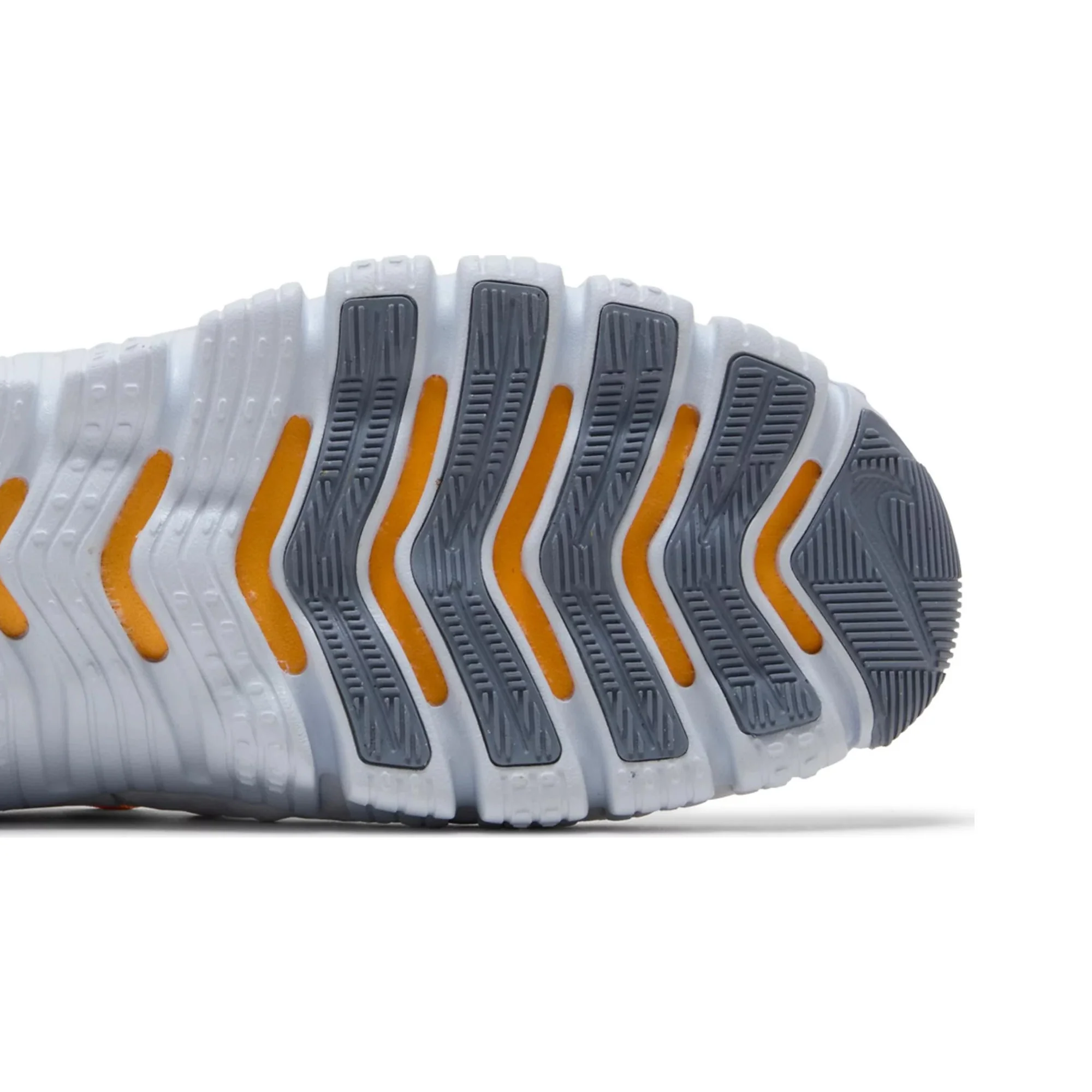Nike Free Metcon 5 'White Football Grey' (2024) - Image 8