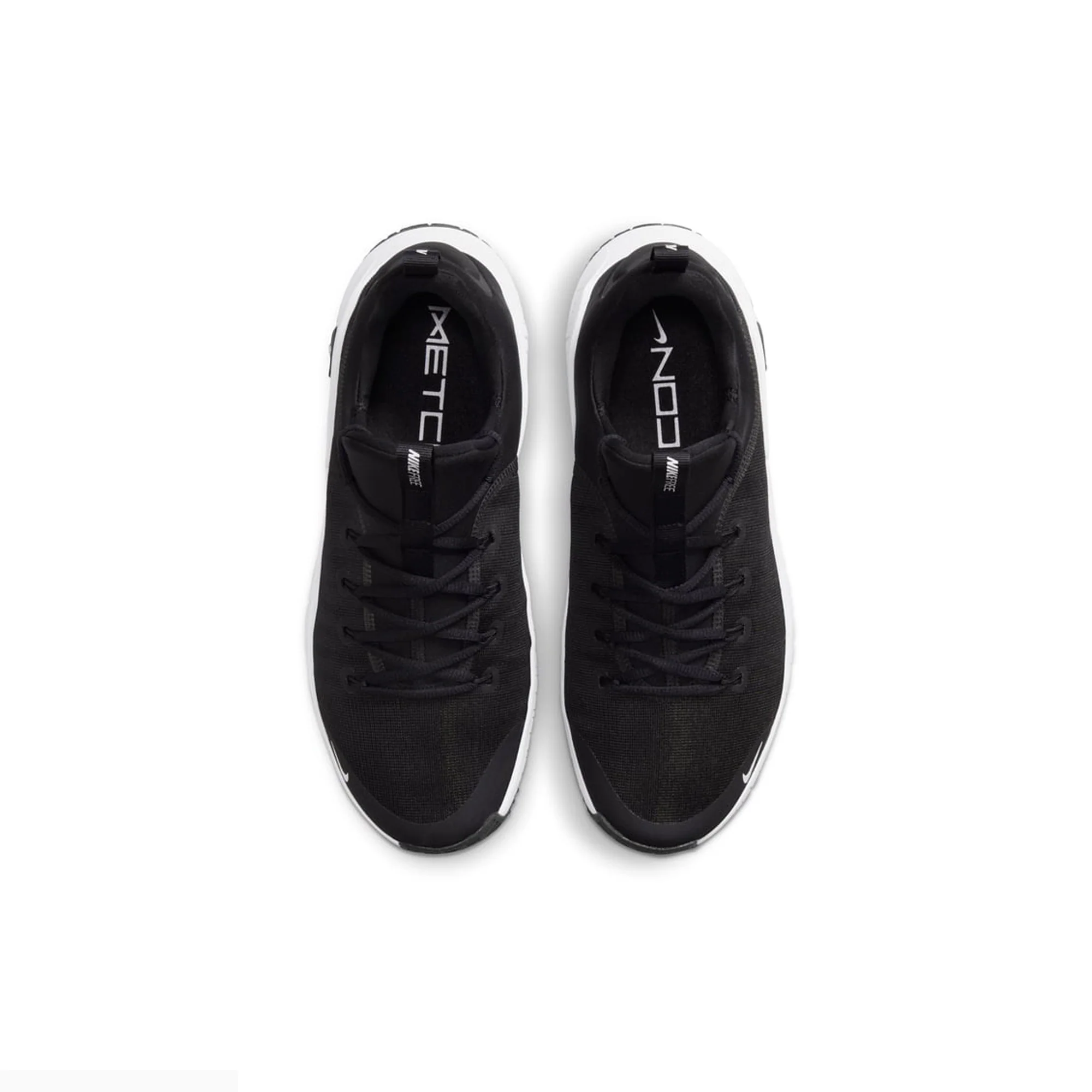 Nike Free Metcon 6 'Black White' (2024) - Image 4