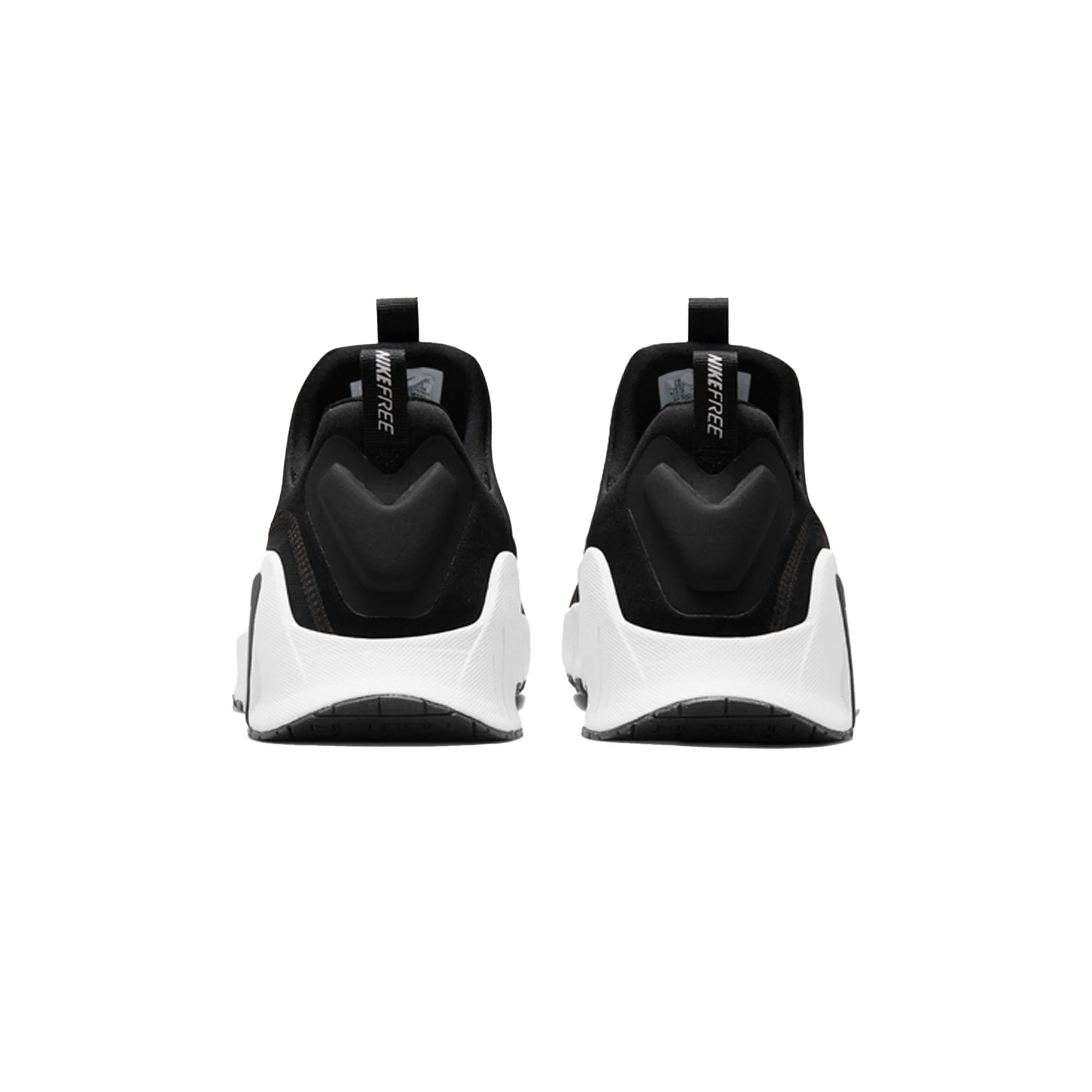 Nike Free Metcon 6 'Black White' (2024) - Image 5