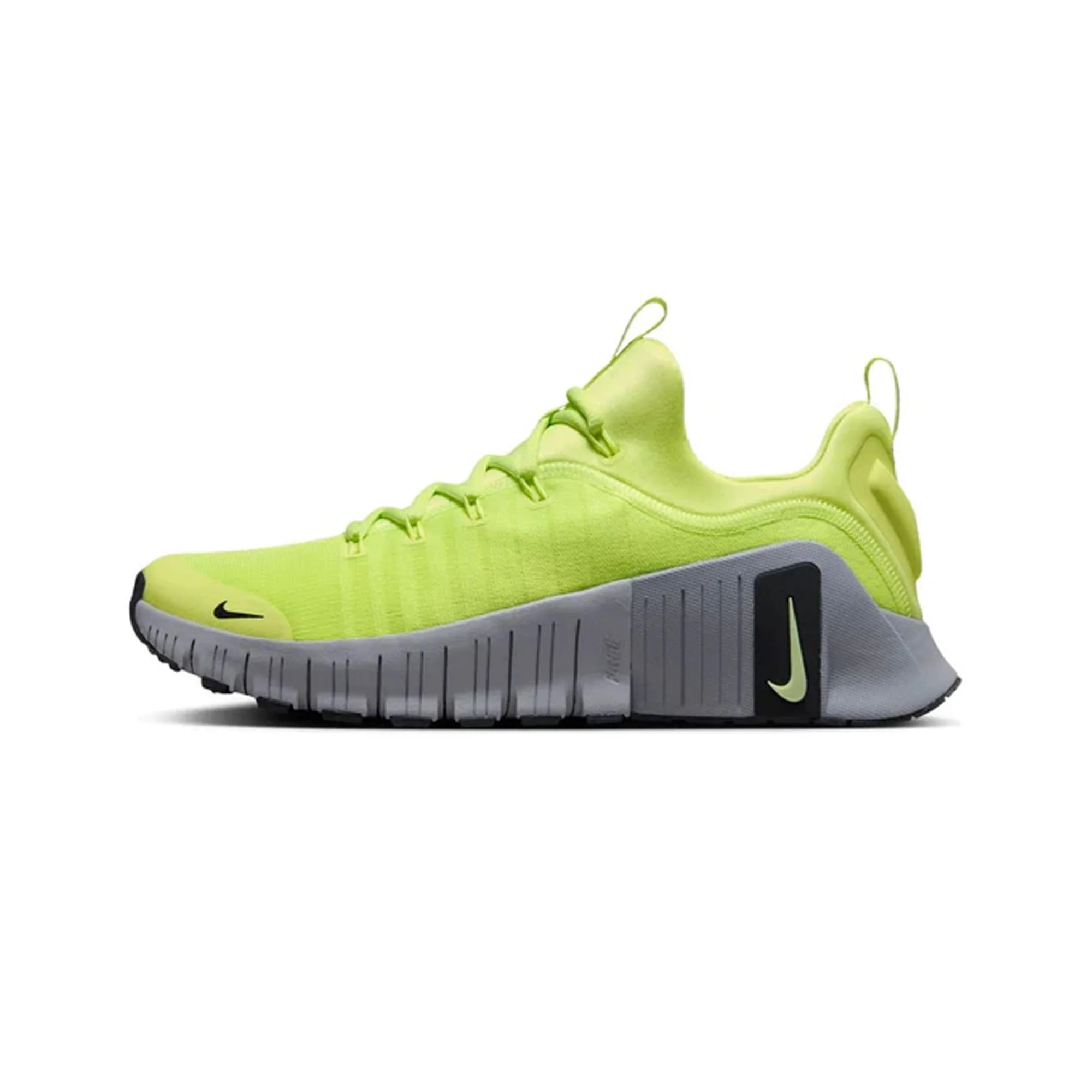 Nike Free Metcon 6 'Light Lemon Twist' (2024) - Image 3