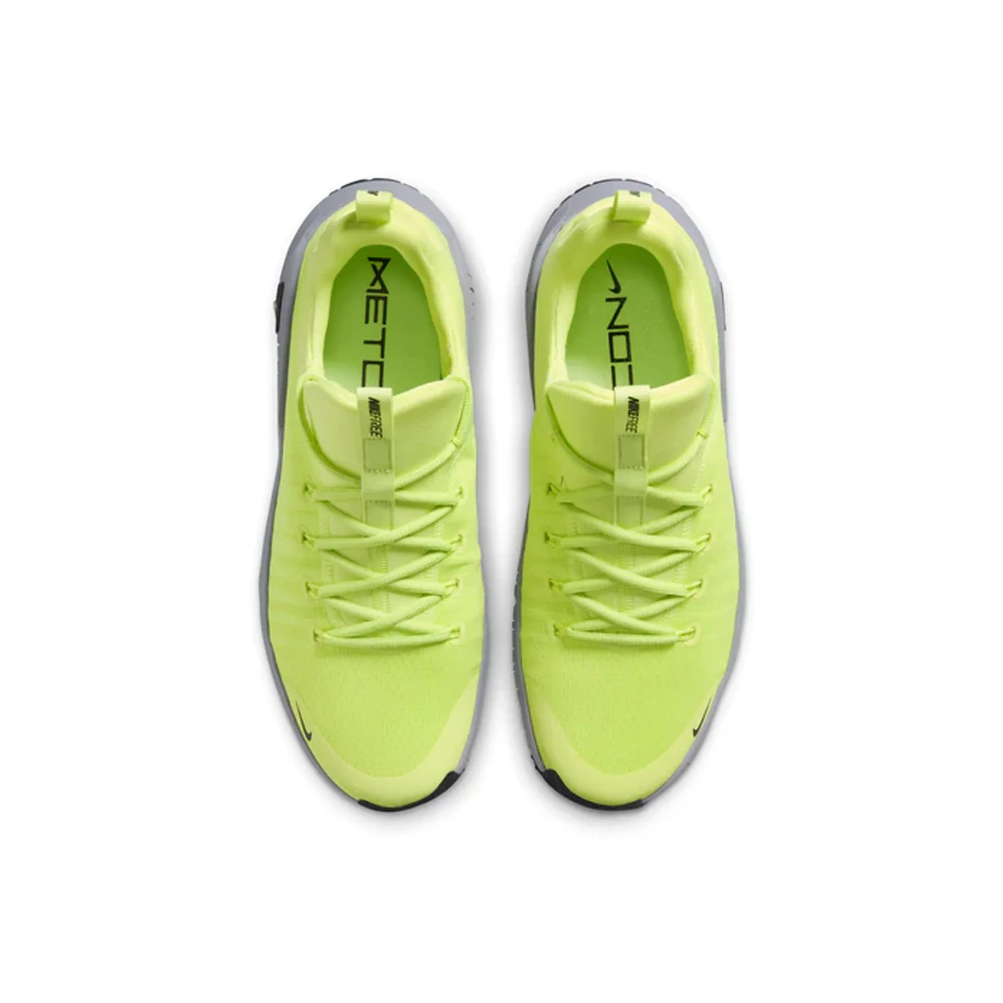 Nike Free Metcon 6 'Light Lemon Twist' (2024) - Image 6