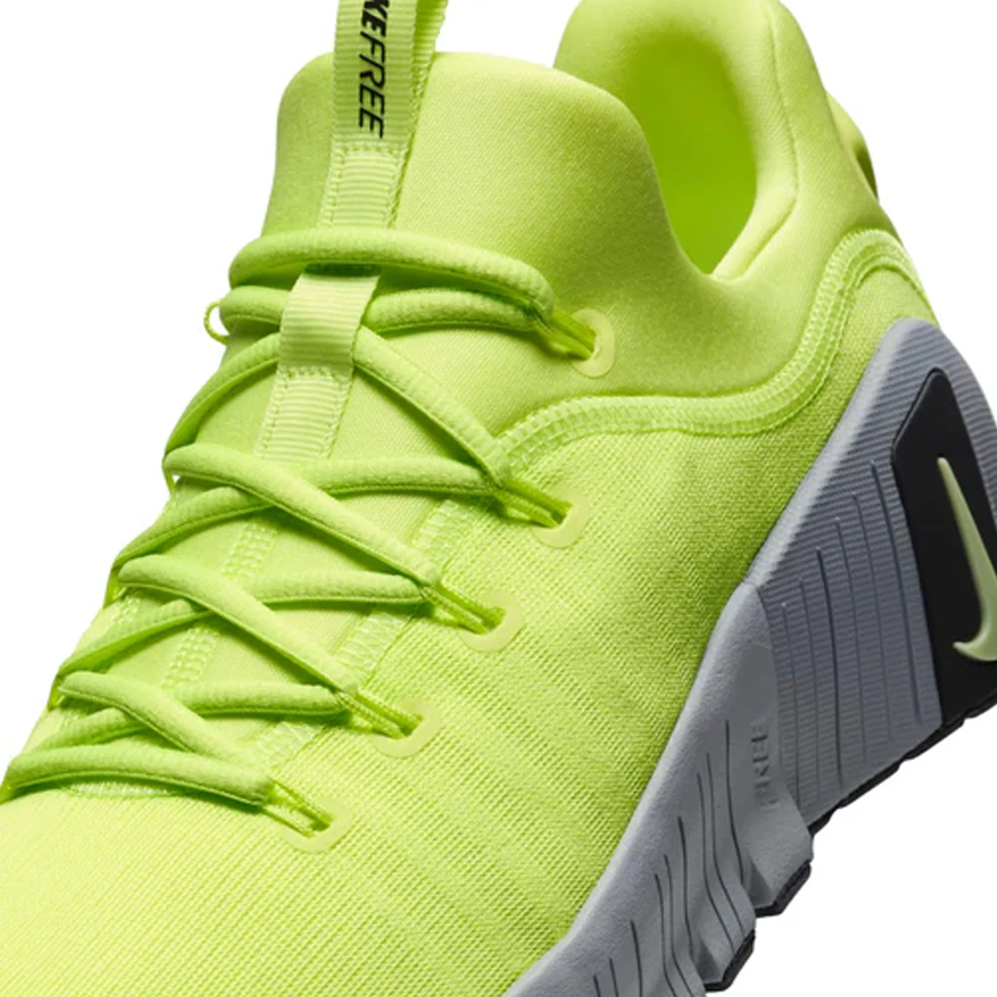 Nike Free Metcon 6 'Light Lemon Twist' (2024) - Image 7