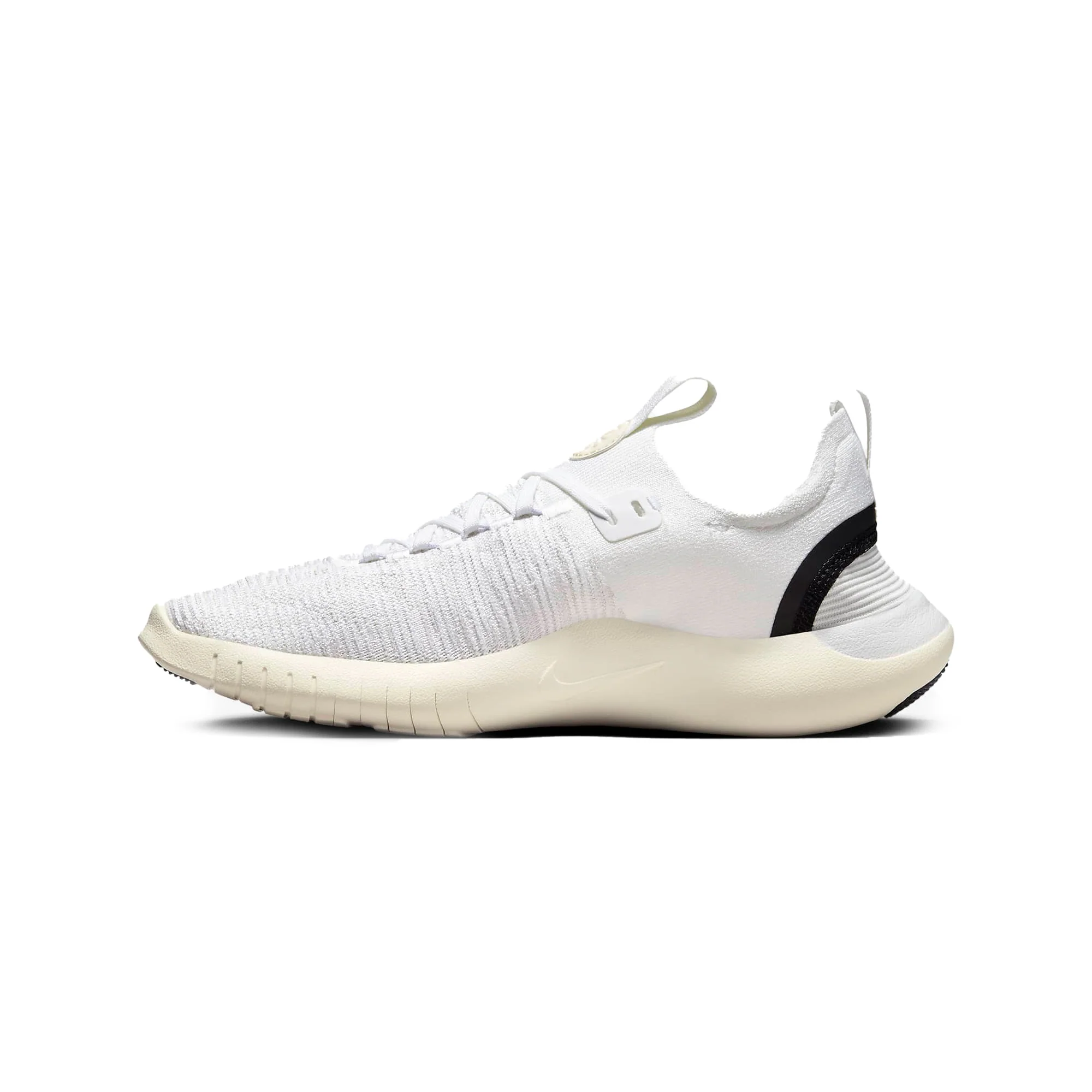 Nike Free RN Next Nature 'White Black' Women's (2023) - Image 3