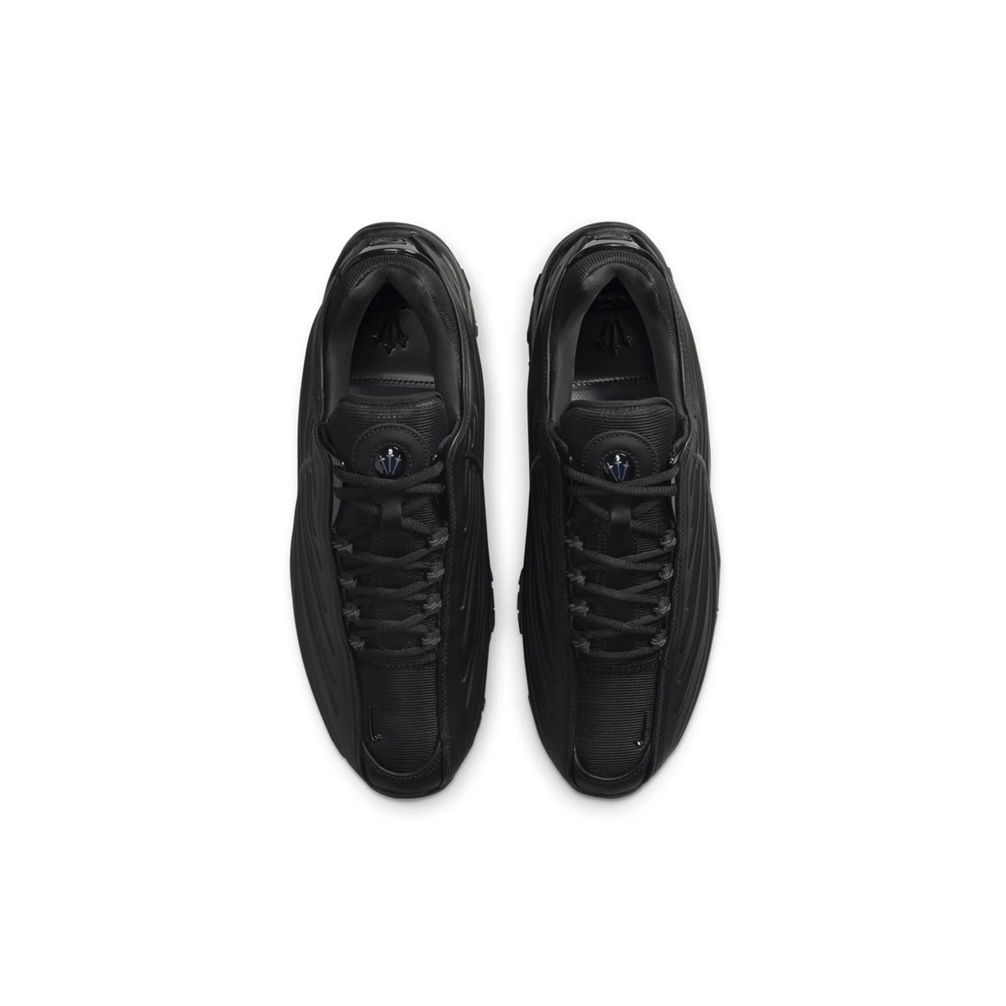 Nike Hot Step 2 NOCTA 'Black' - Image 3