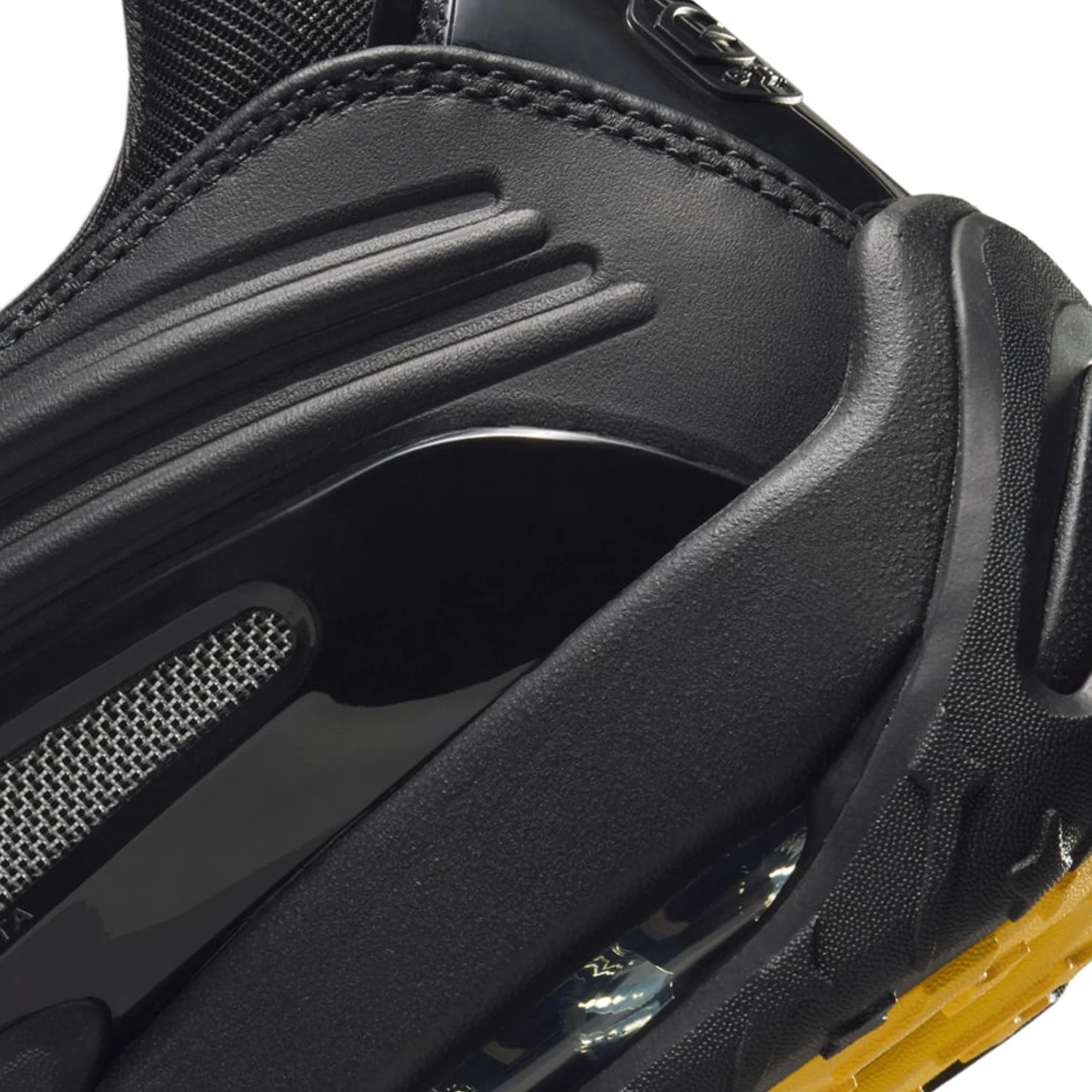 Nike Hot Step 2 NOCTA 'Black' - Image 6