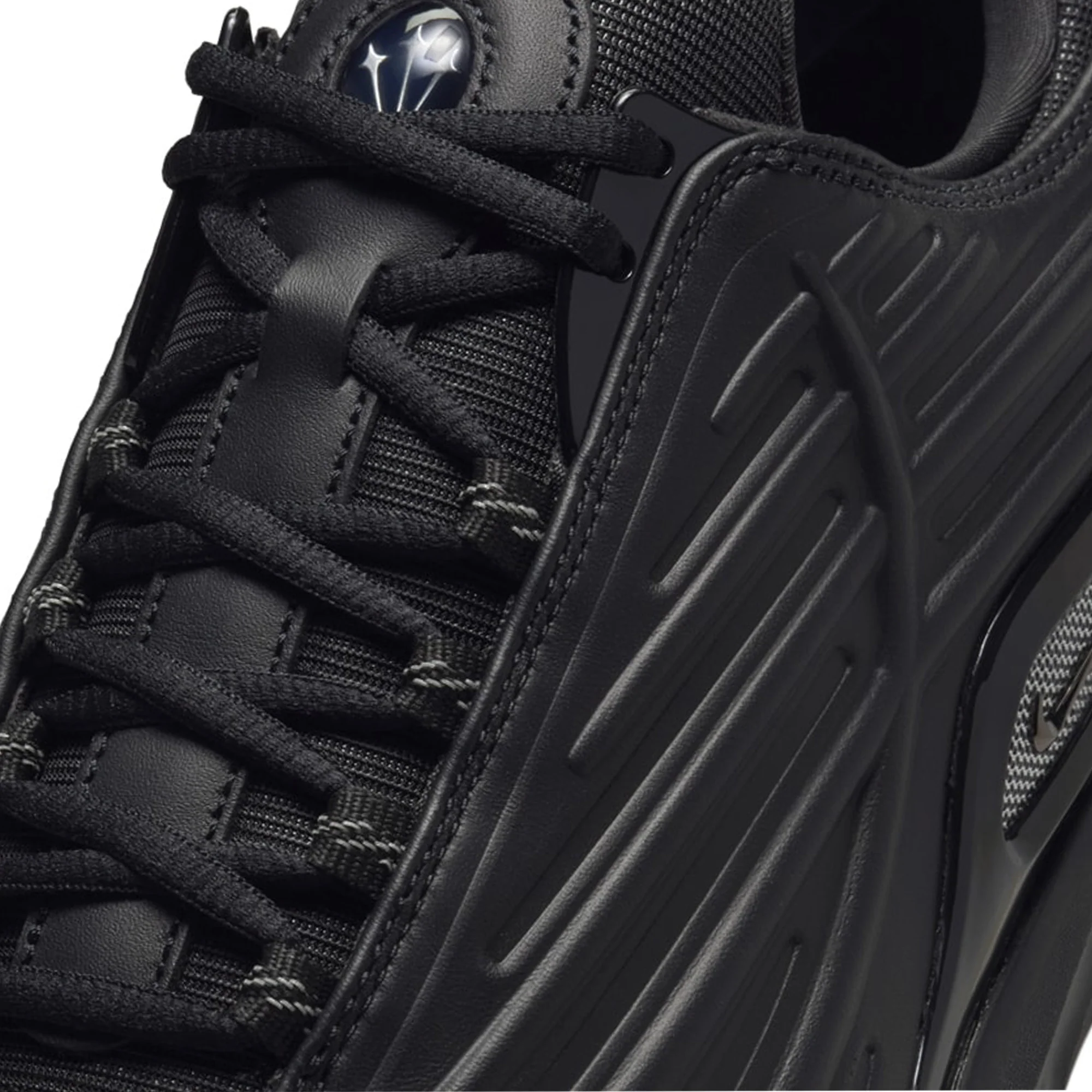 Nike Hot Step 2 NOCTA 'Black' - Image 7