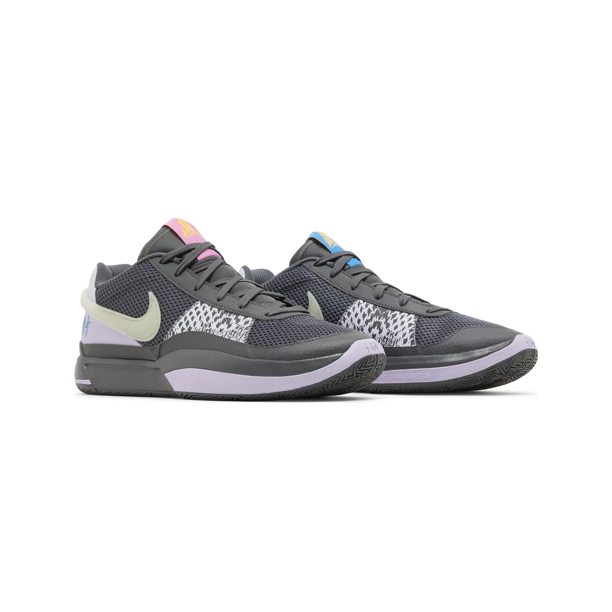 Nike Ja 1 'Personal Touch' (2024) - Image 2
