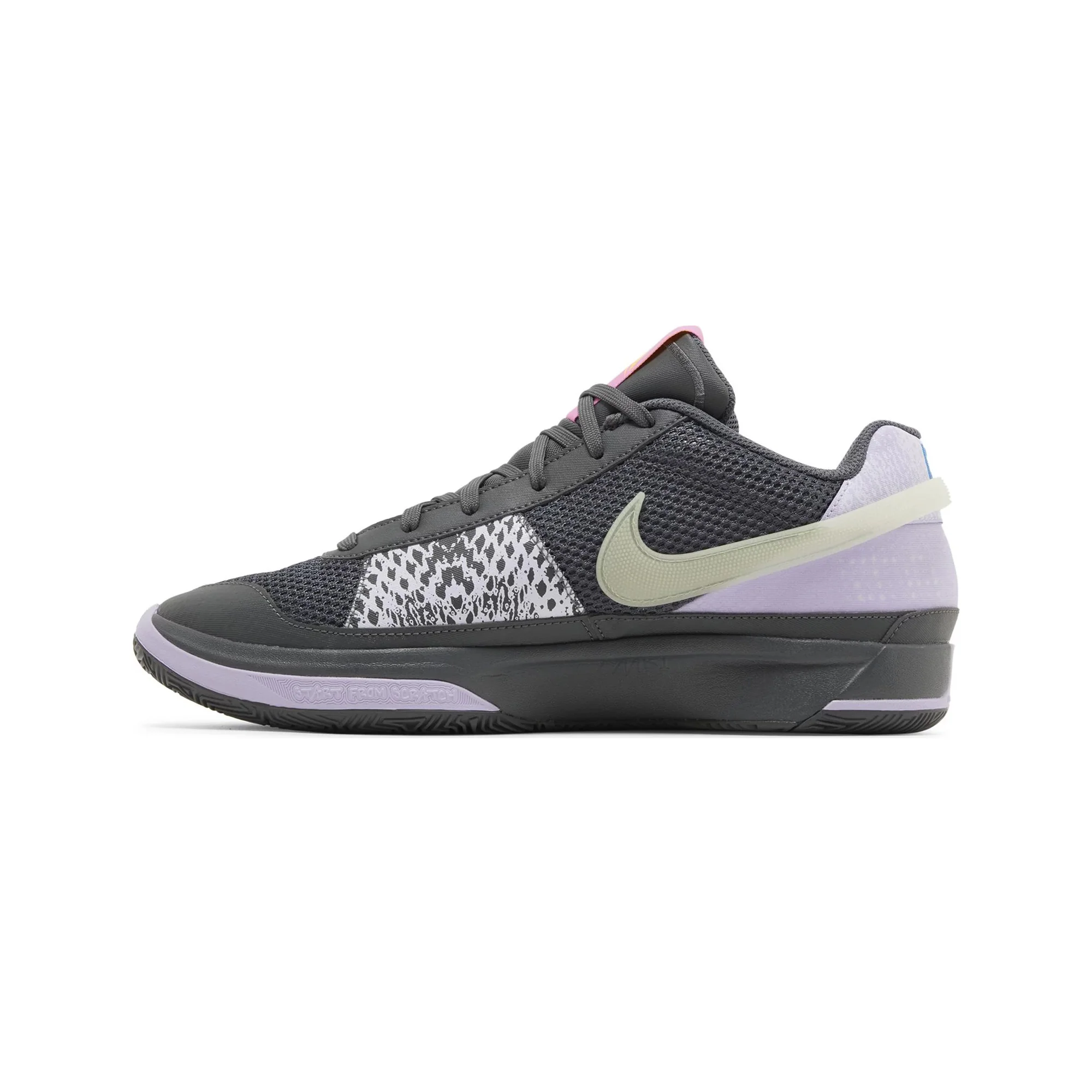 Nike Ja 1 'Personal Touch' (2024) - Image 3