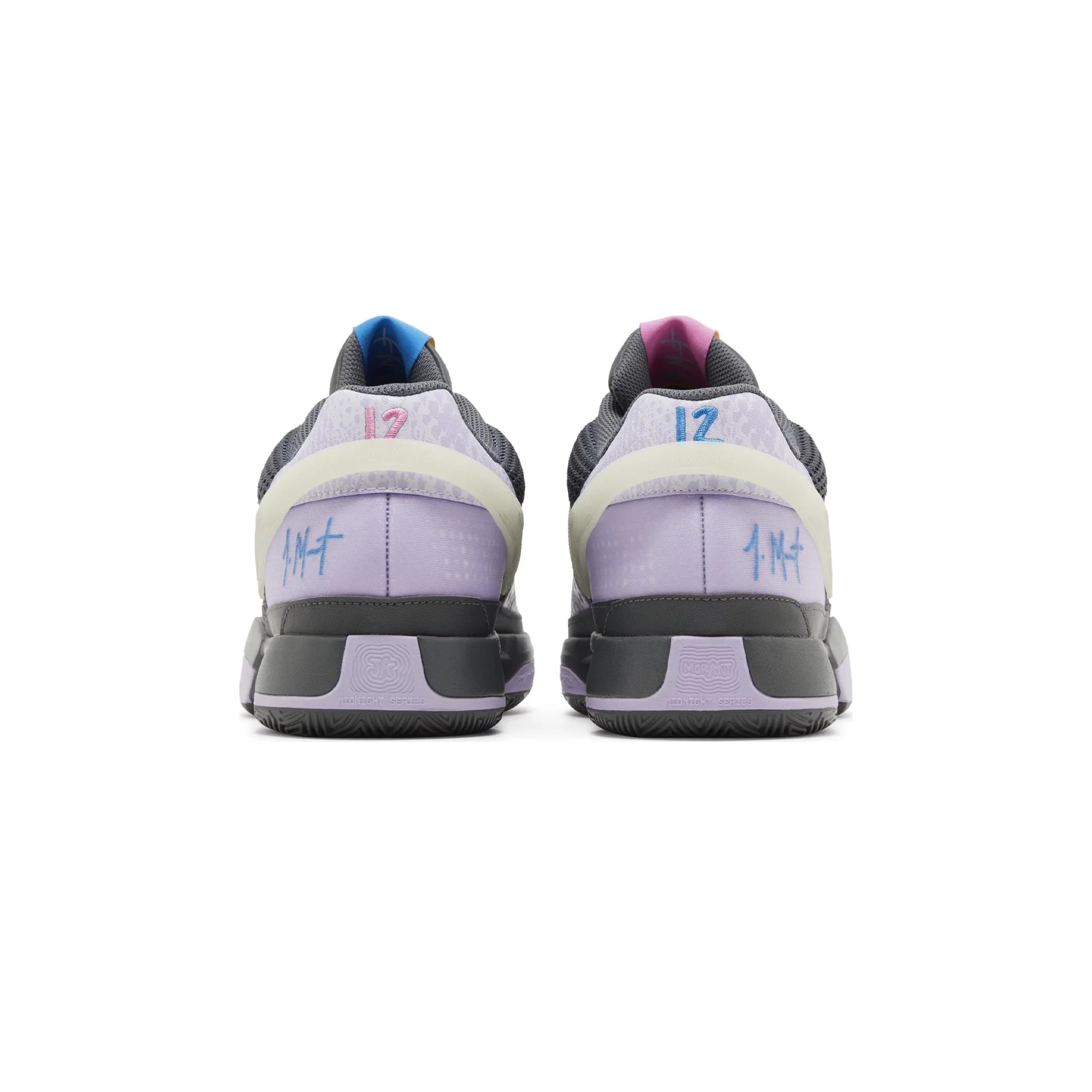 Nike Ja 1 'Personal Touch' (2024) - Image 4