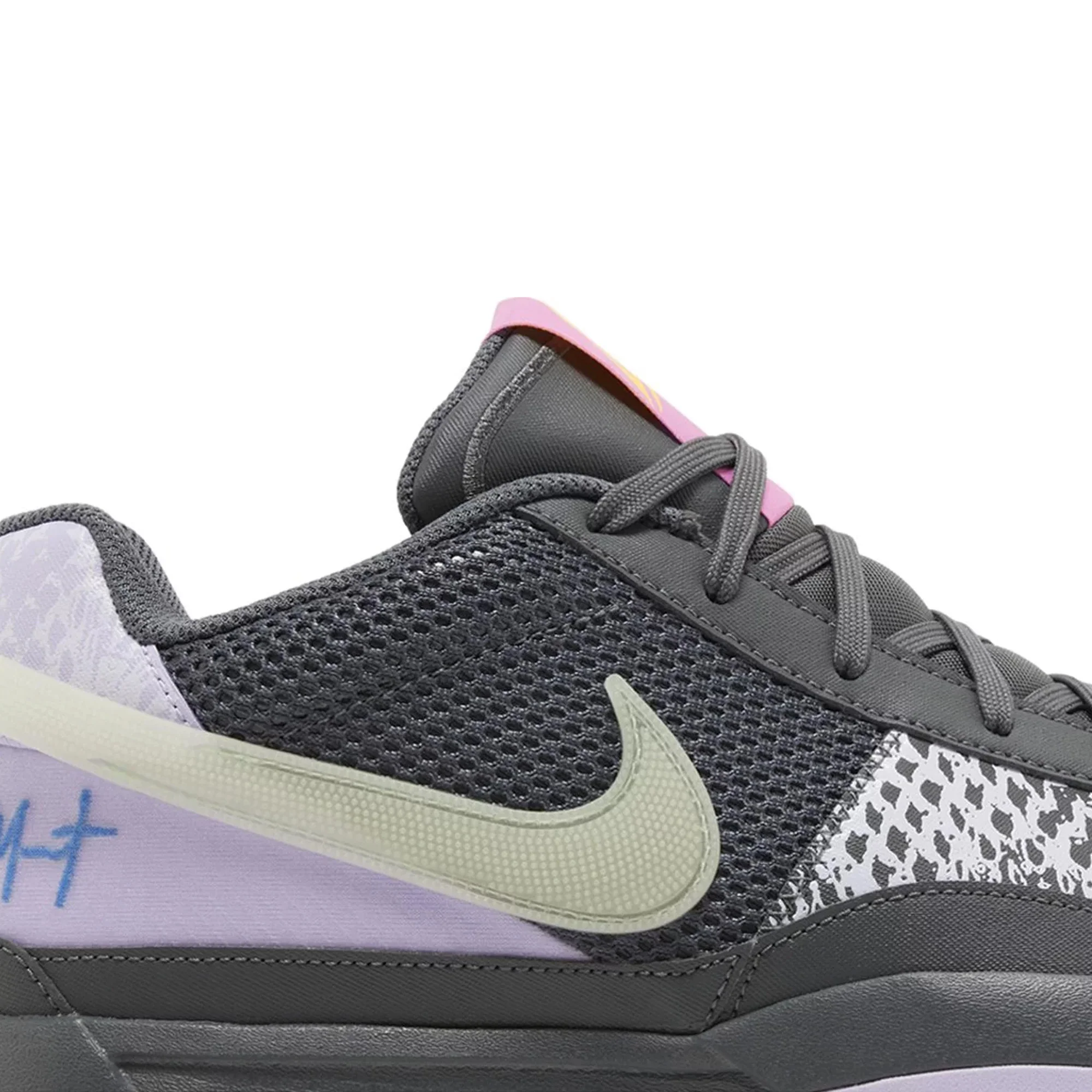 Nike Ja 1 'Personal Touch' (2024) - Image 6