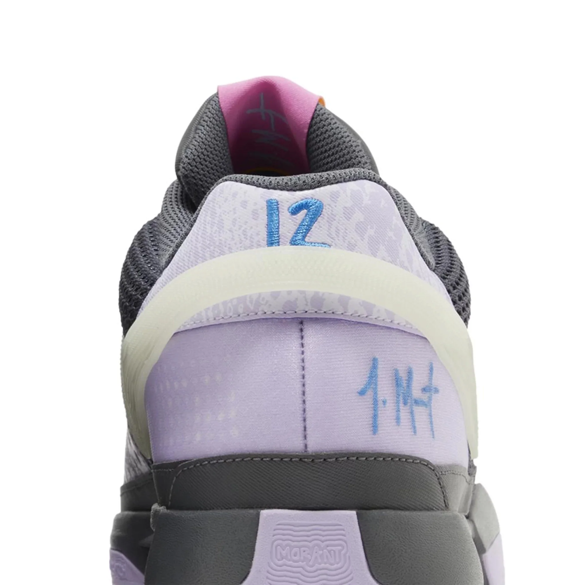 Nike Ja 1 'Personal Touch' (2024) - Image 7