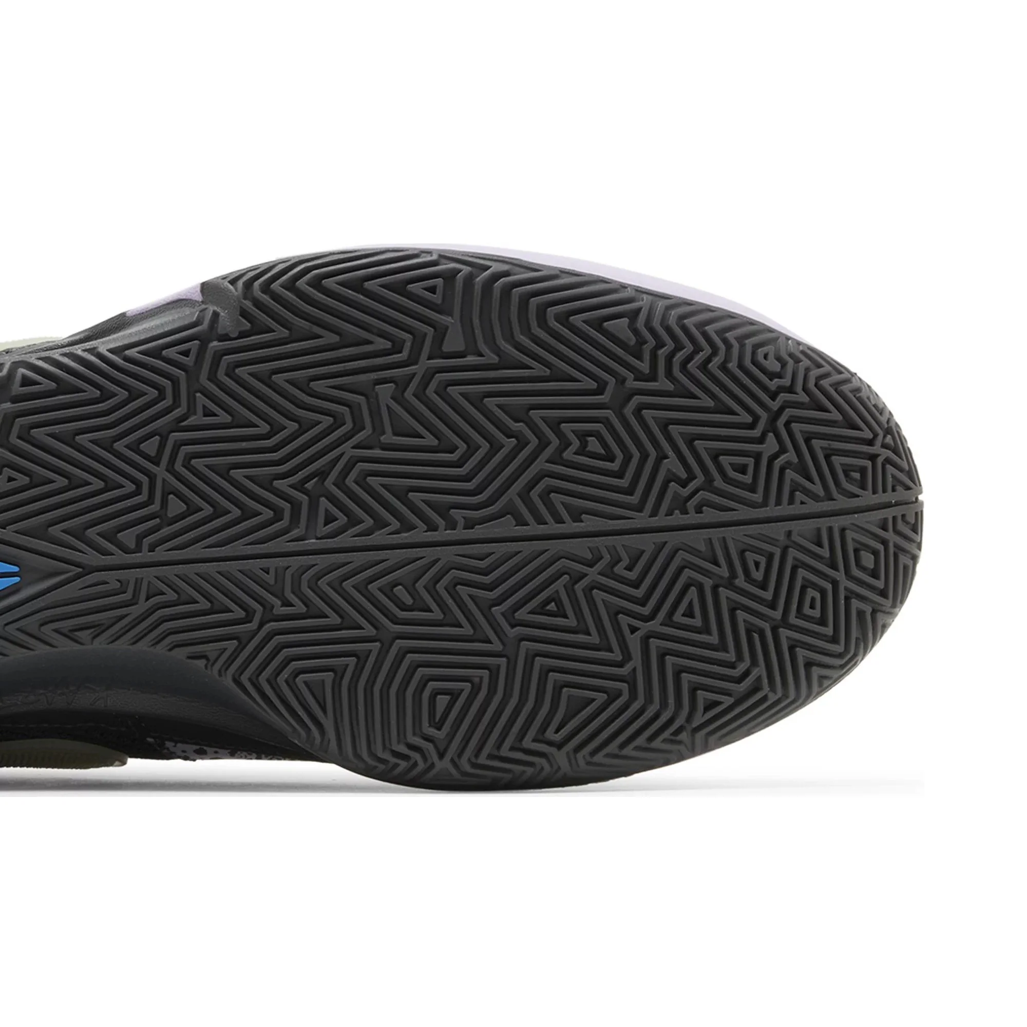 Nike Ja 1 'Personal Touch' (2024) - Image 8