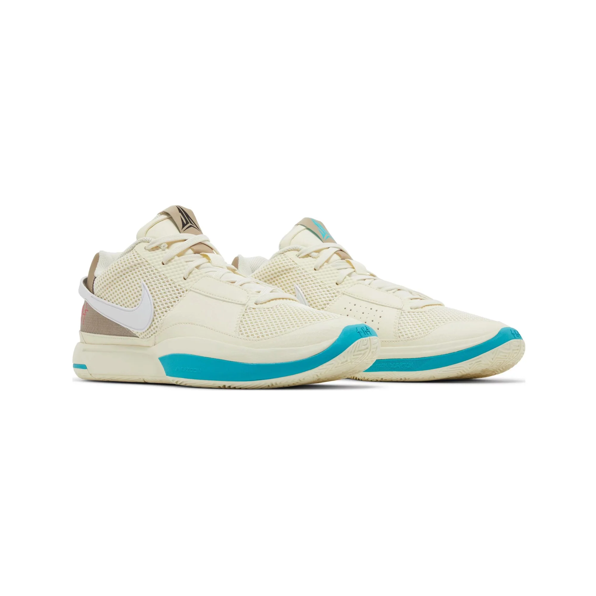 Nike Ja 1 'Seasonal' (2024) - Image 2