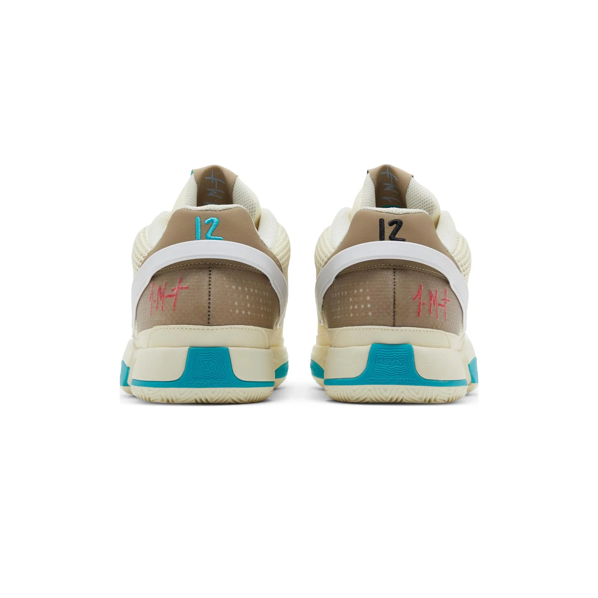 Nike Ja 1 'Seasonal' (2024) - Image 4