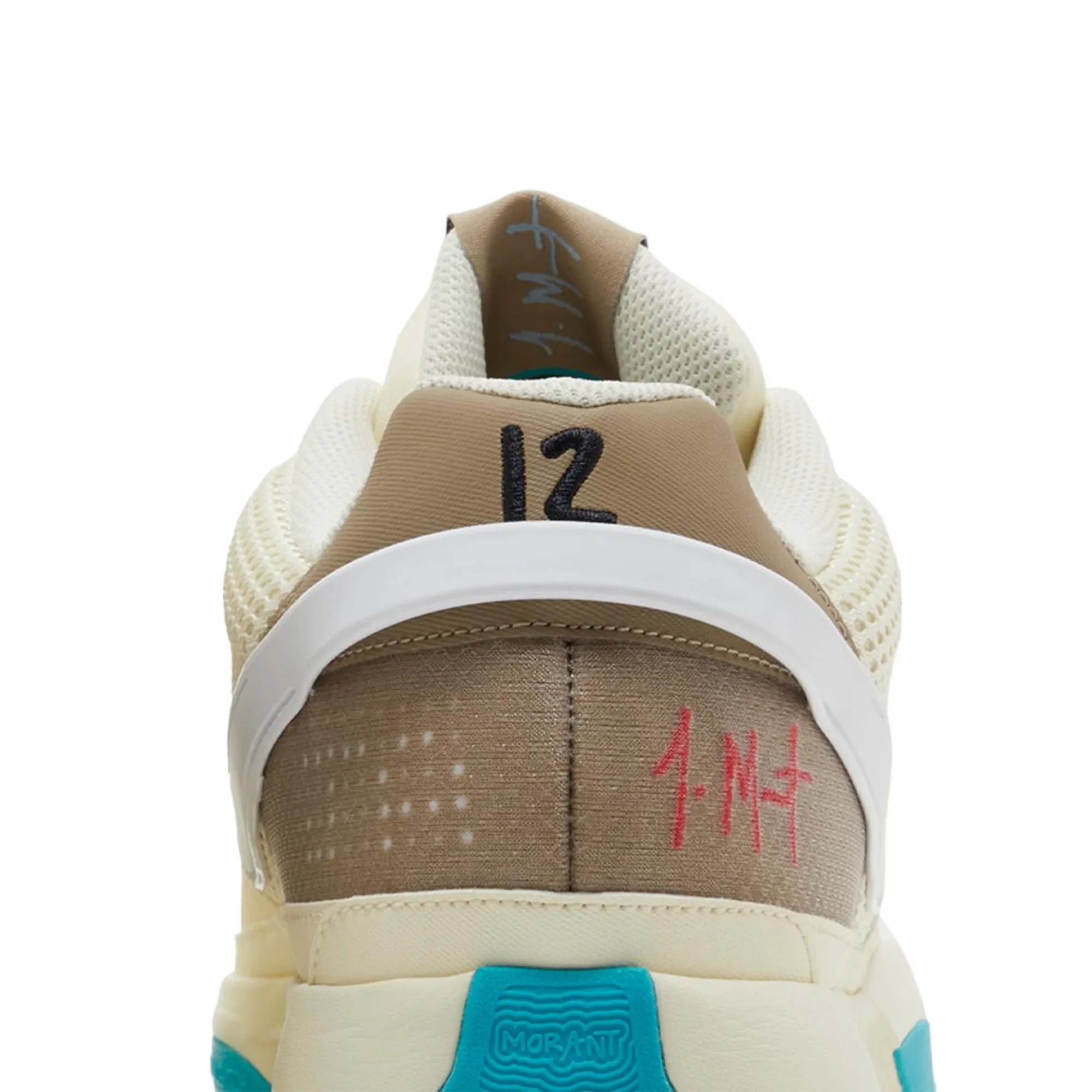 Nike Ja 1 'Seasonal' (2024) - Image 7