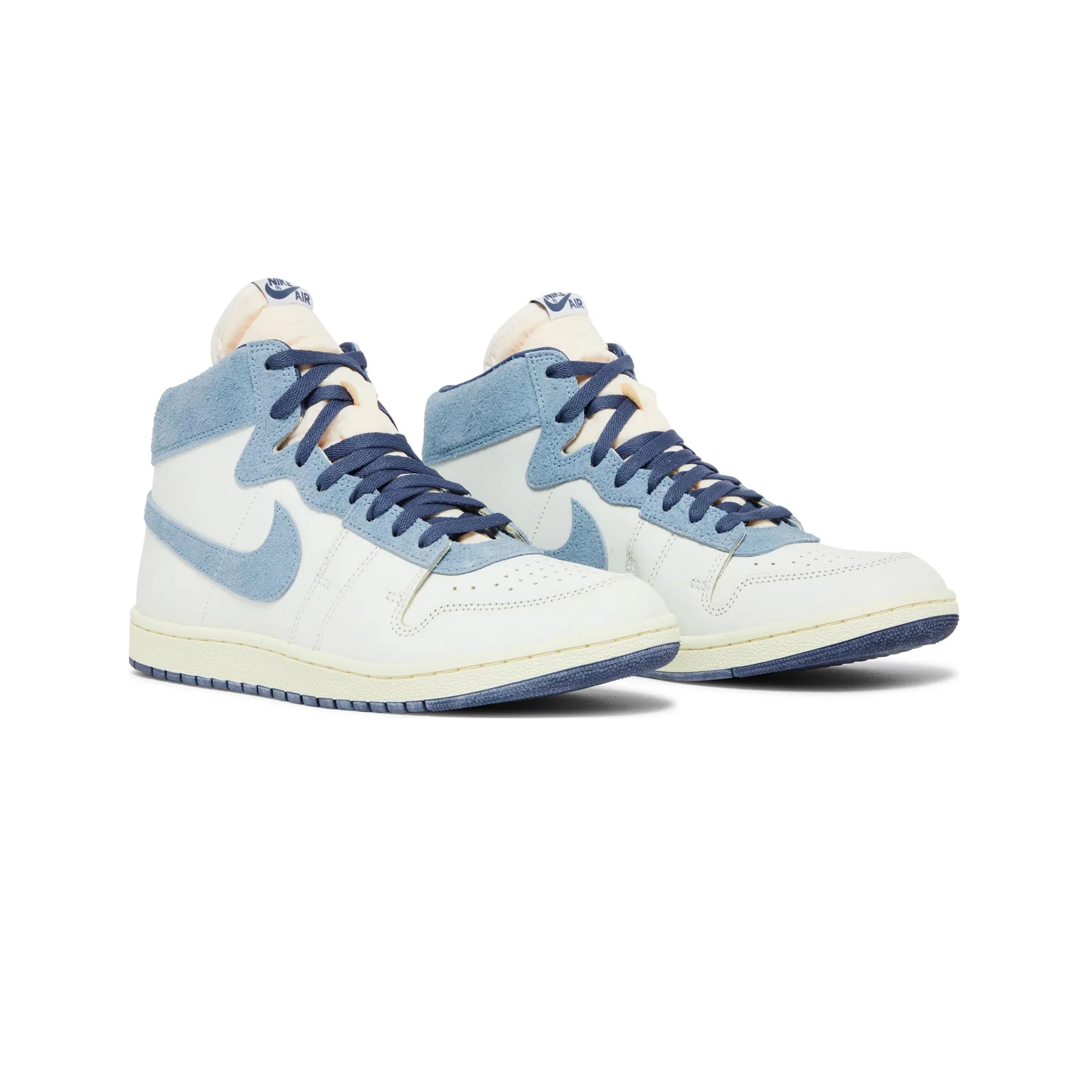 Nike Jordan Air Ship PE SP Every Game 'Diffused Blue' (2023) - Image 2