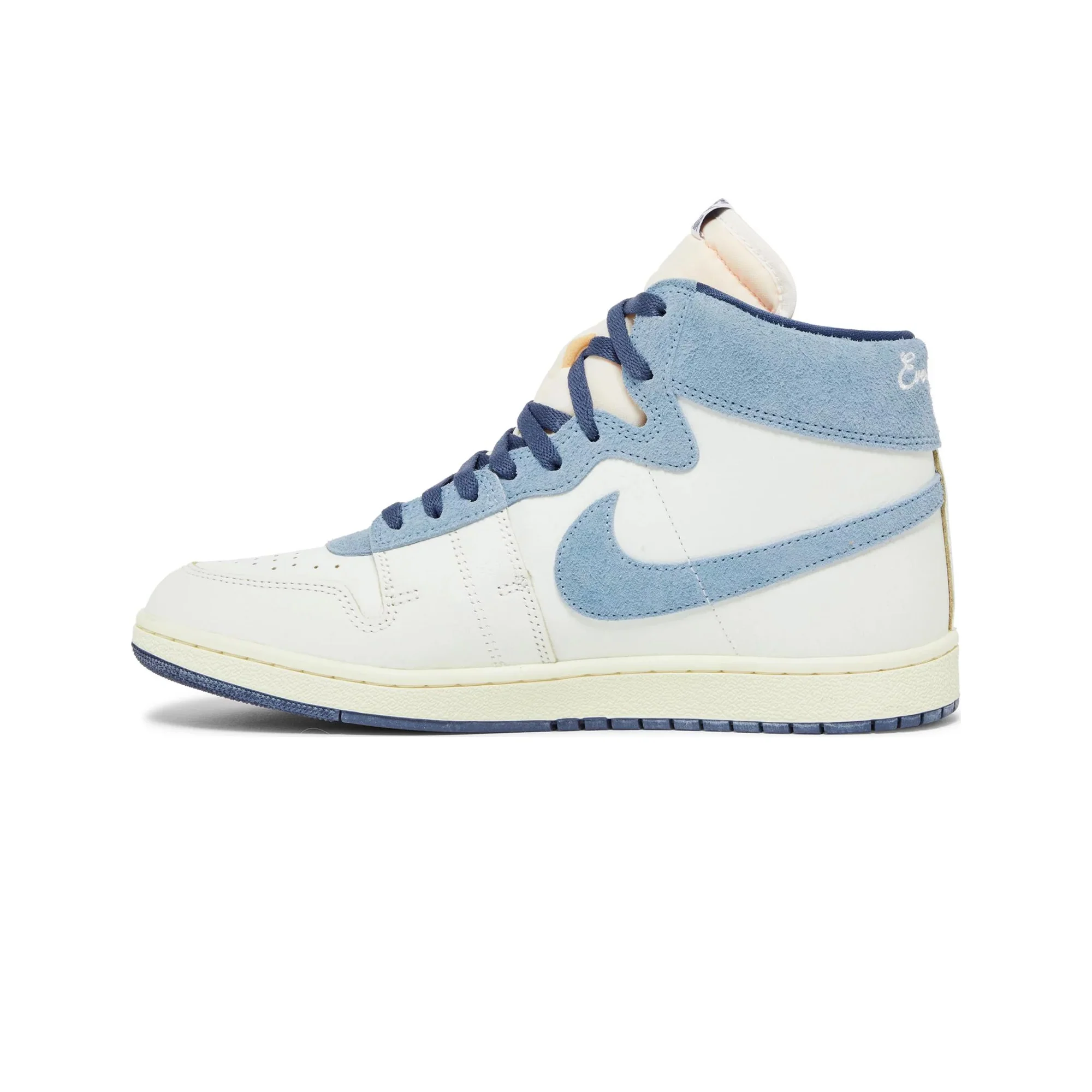 Nike Jordan Air Ship PE SP Every Game 'Diffused Blue' (2023) - Image 3