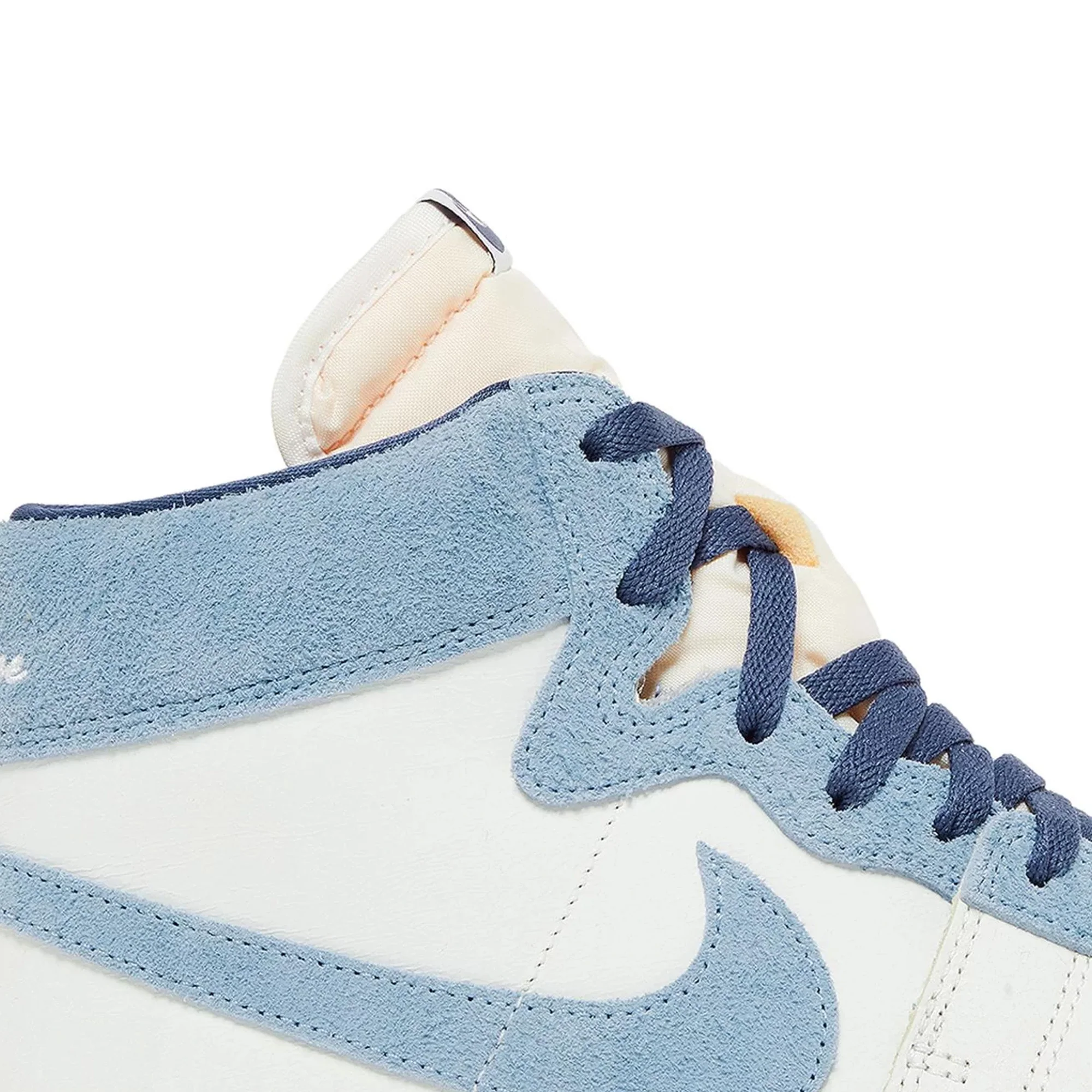 Nike Jordan Air Ship PE SP Every Game 'Diffused Blue' (2023) - Image 7