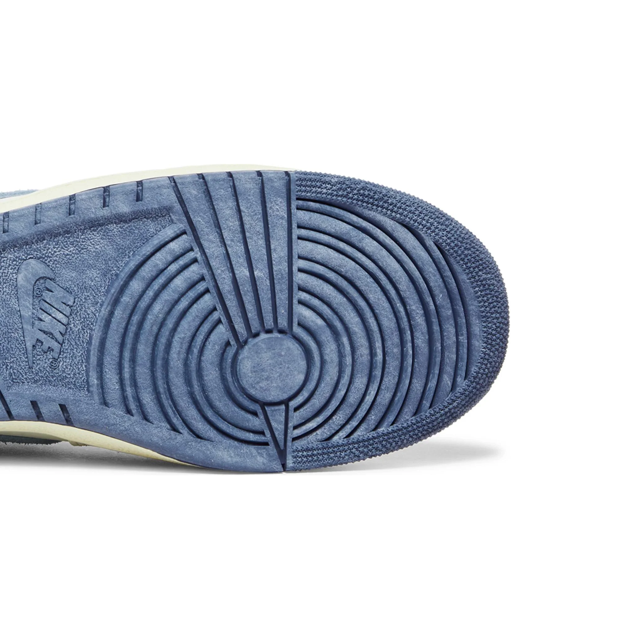 Nike Jordan Air Ship PE SP Every Game 'Diffused Blue' (2023) - Image 8