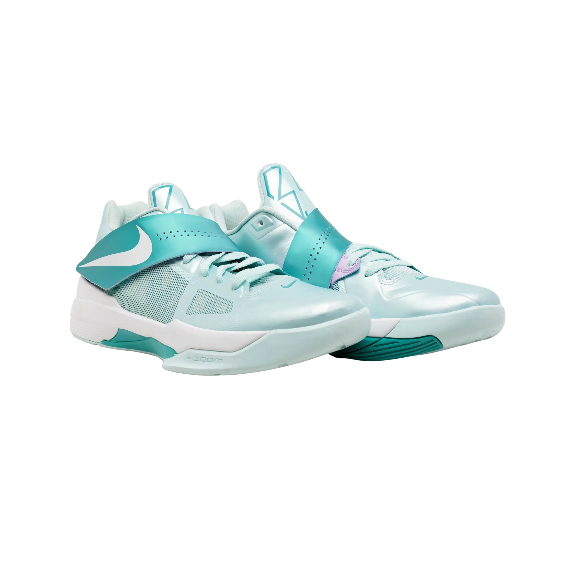 Nike KD 4 'Easter' (2012) - Image 2