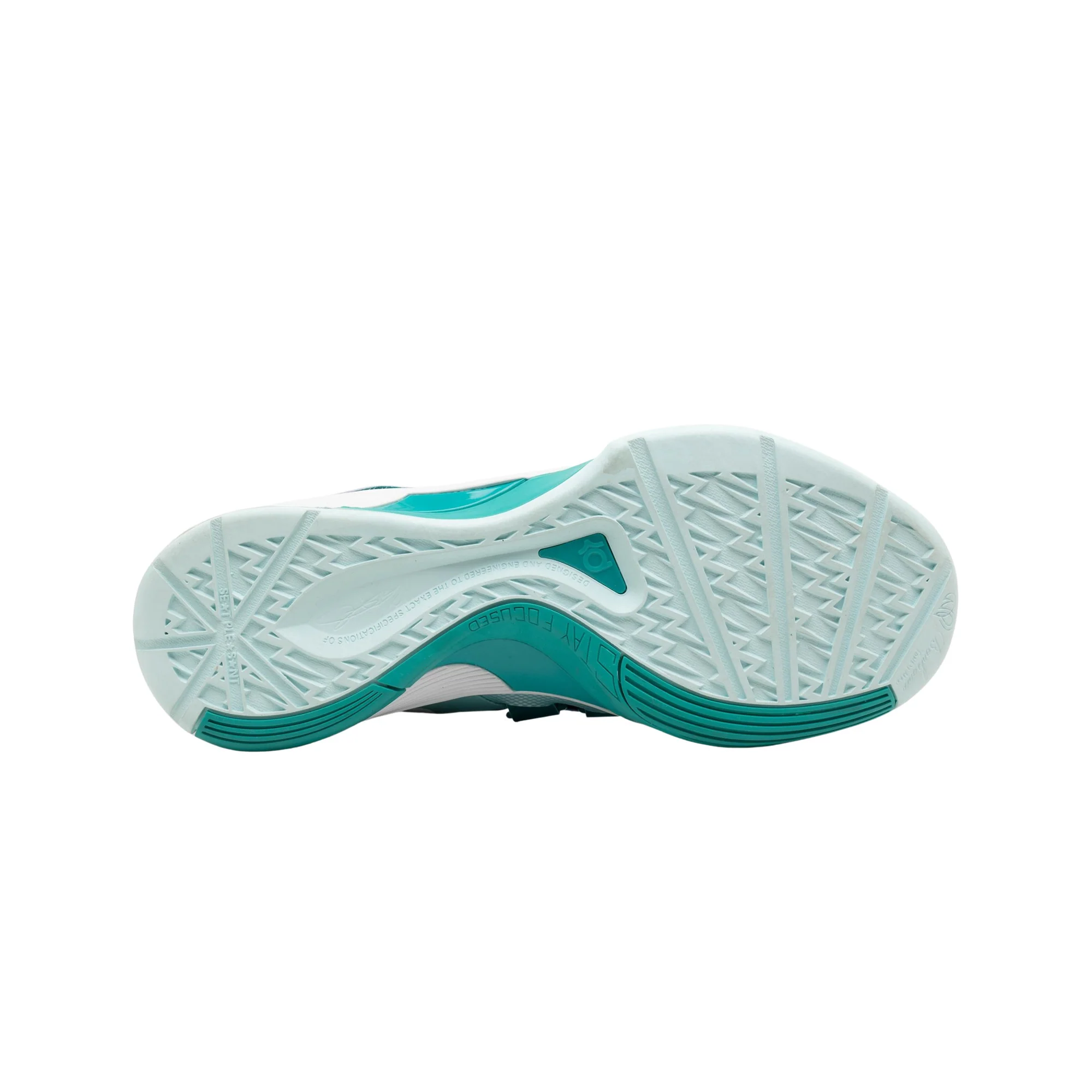 Nike KD 4 'Easter' (2012) - Image 5
