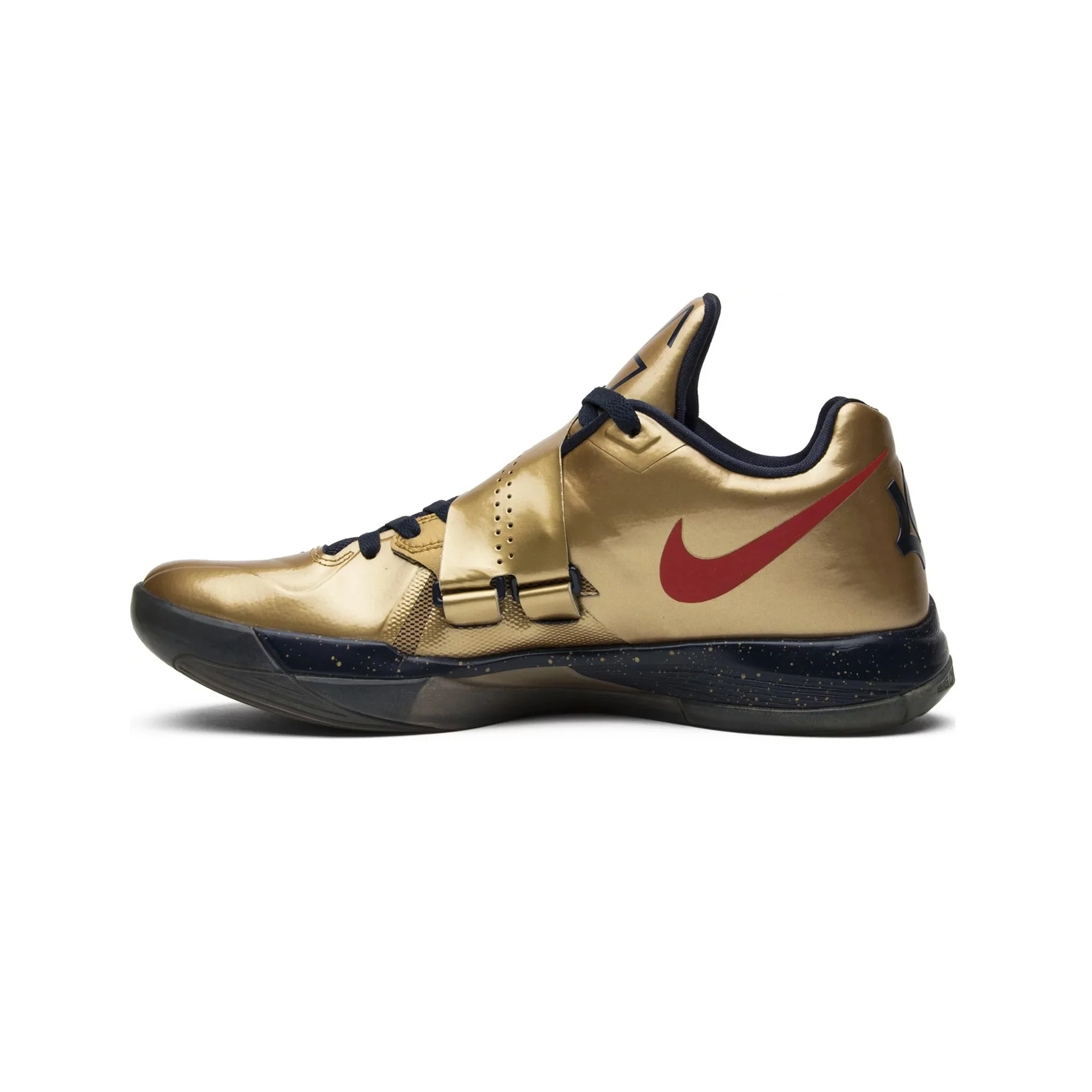 Nike KD 4 'Gold Medal' (2012) - Image 3