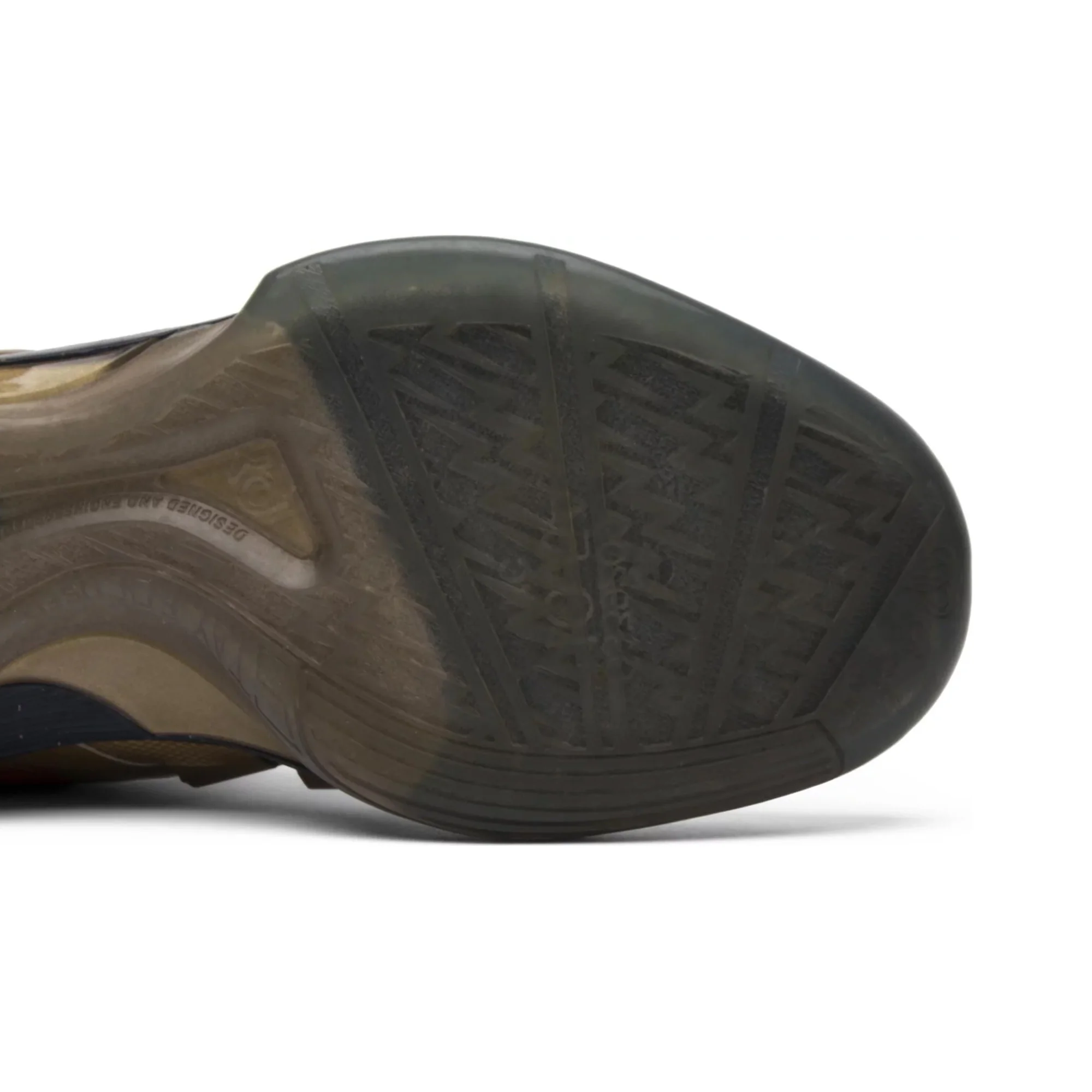 Nike KD 4 'Gold Medal' (2012) - Image 6