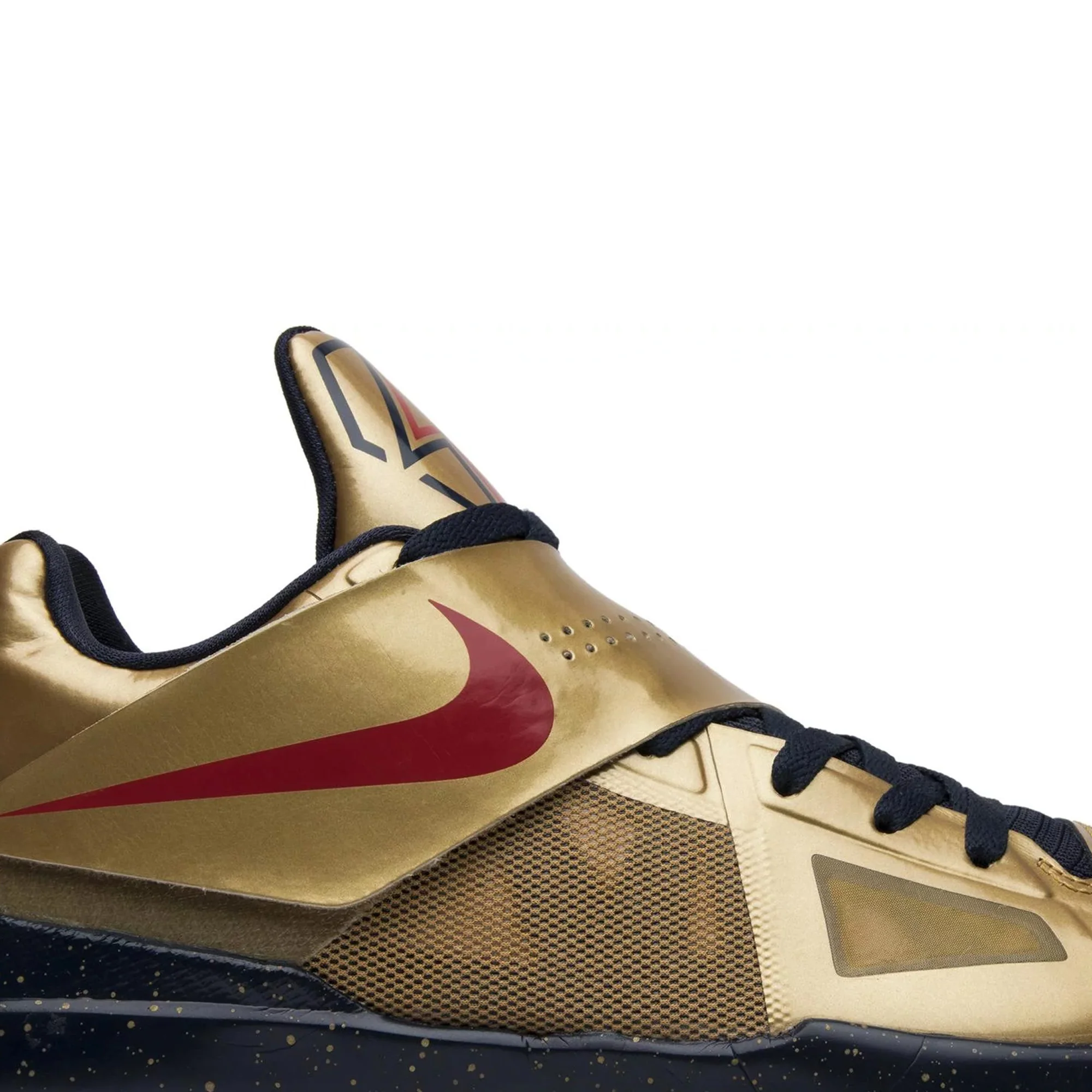 Nike KD 4 'Gold Medal' (2012) - Image 7